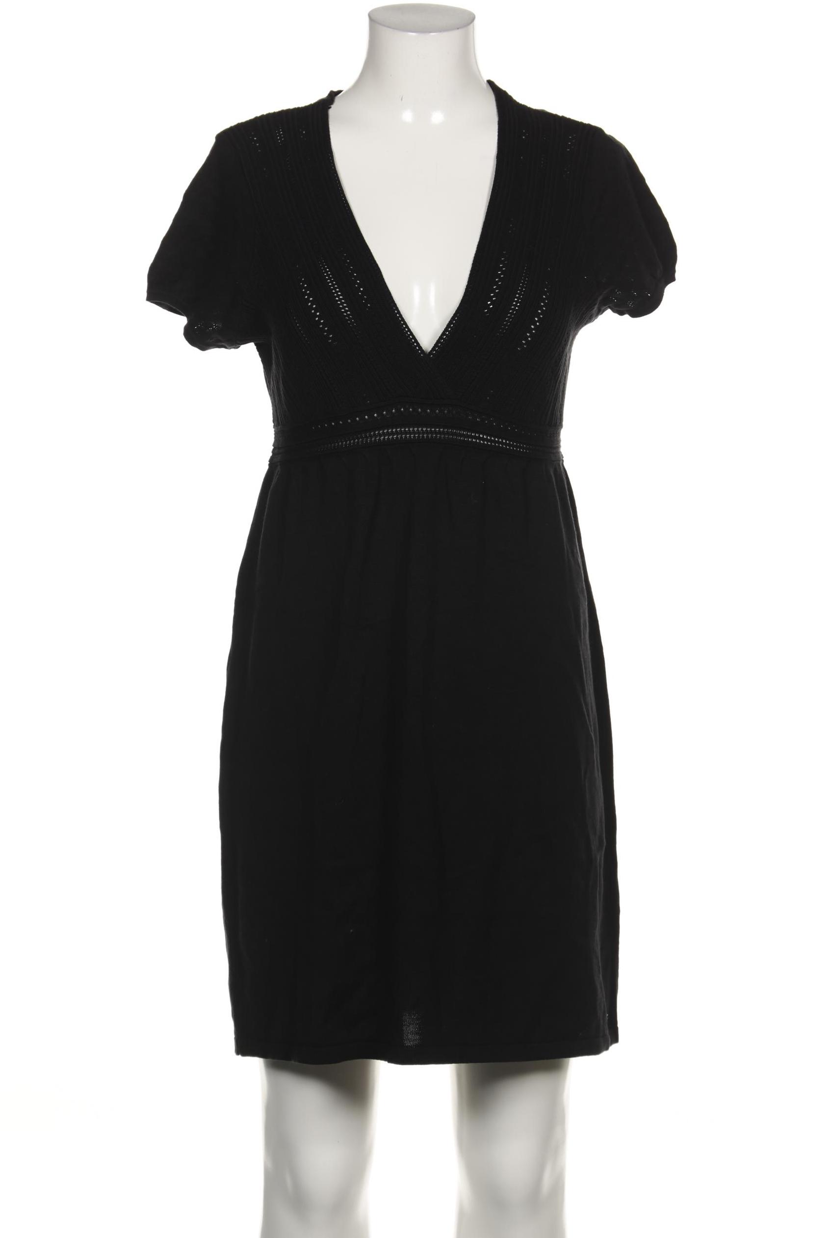 

s.Oliver Damen Kleid, schwarz