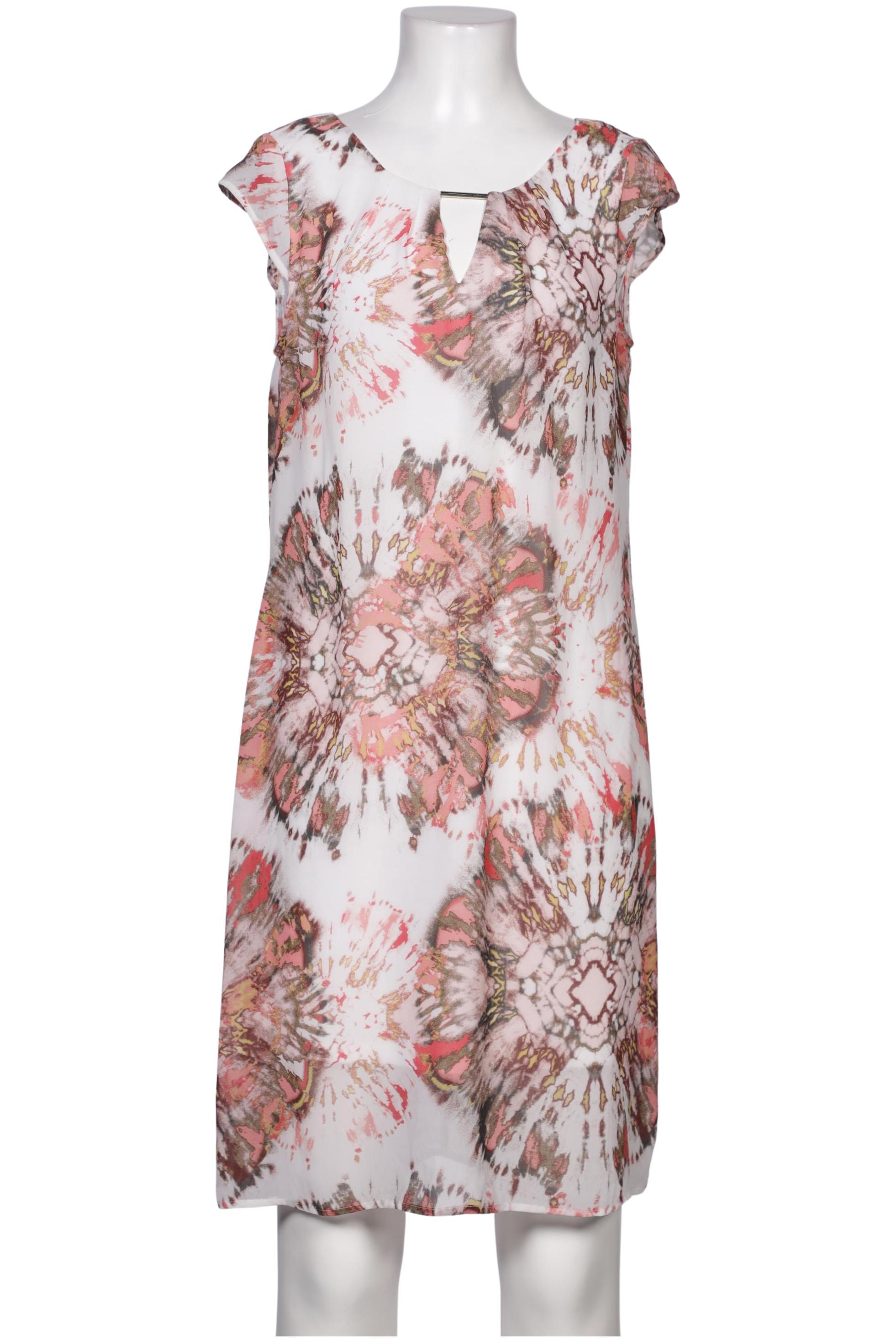 

s.Oliver Damen Kleid, braun, Gr. 38