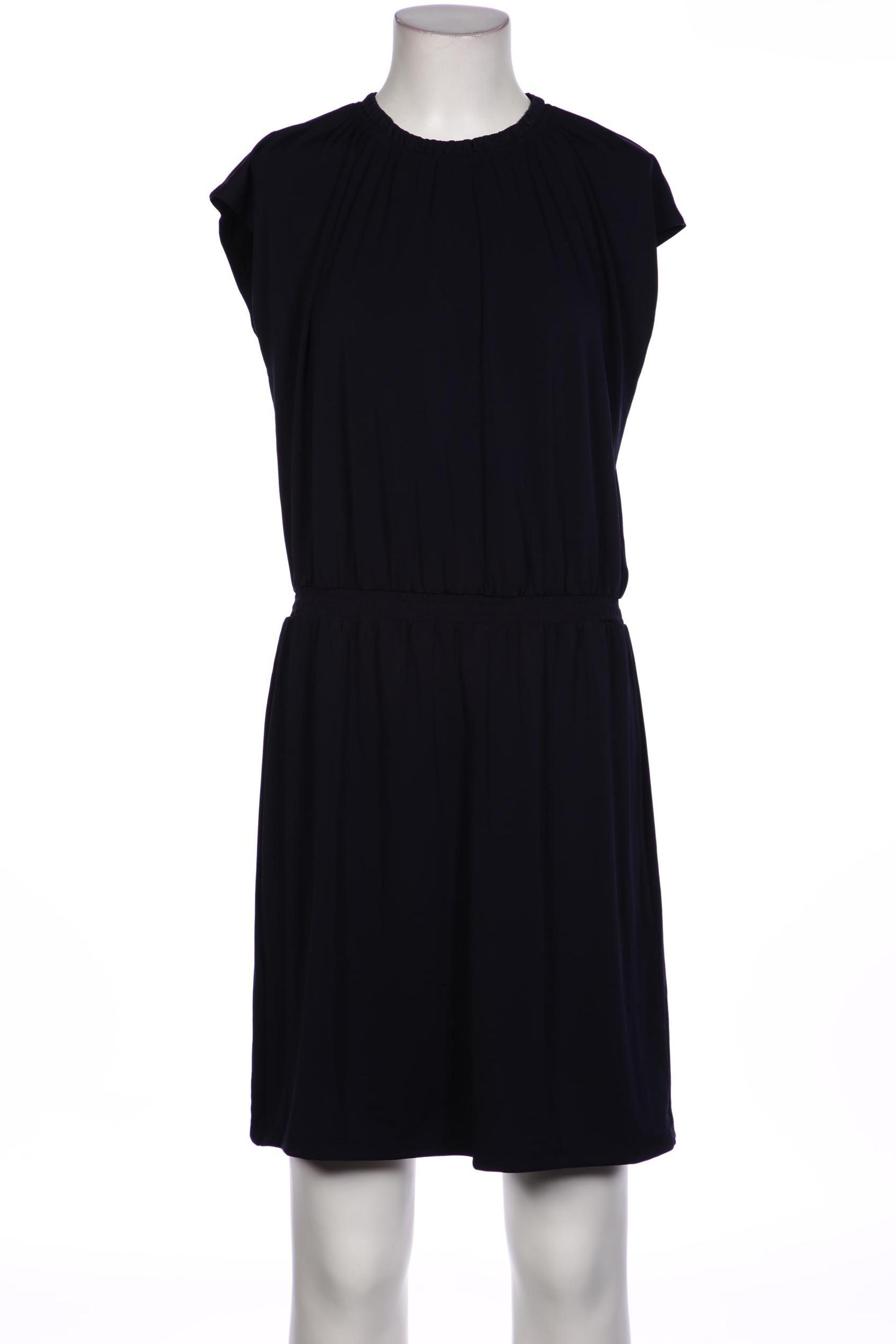 

s.Oliver Damen Kleid, marineblau