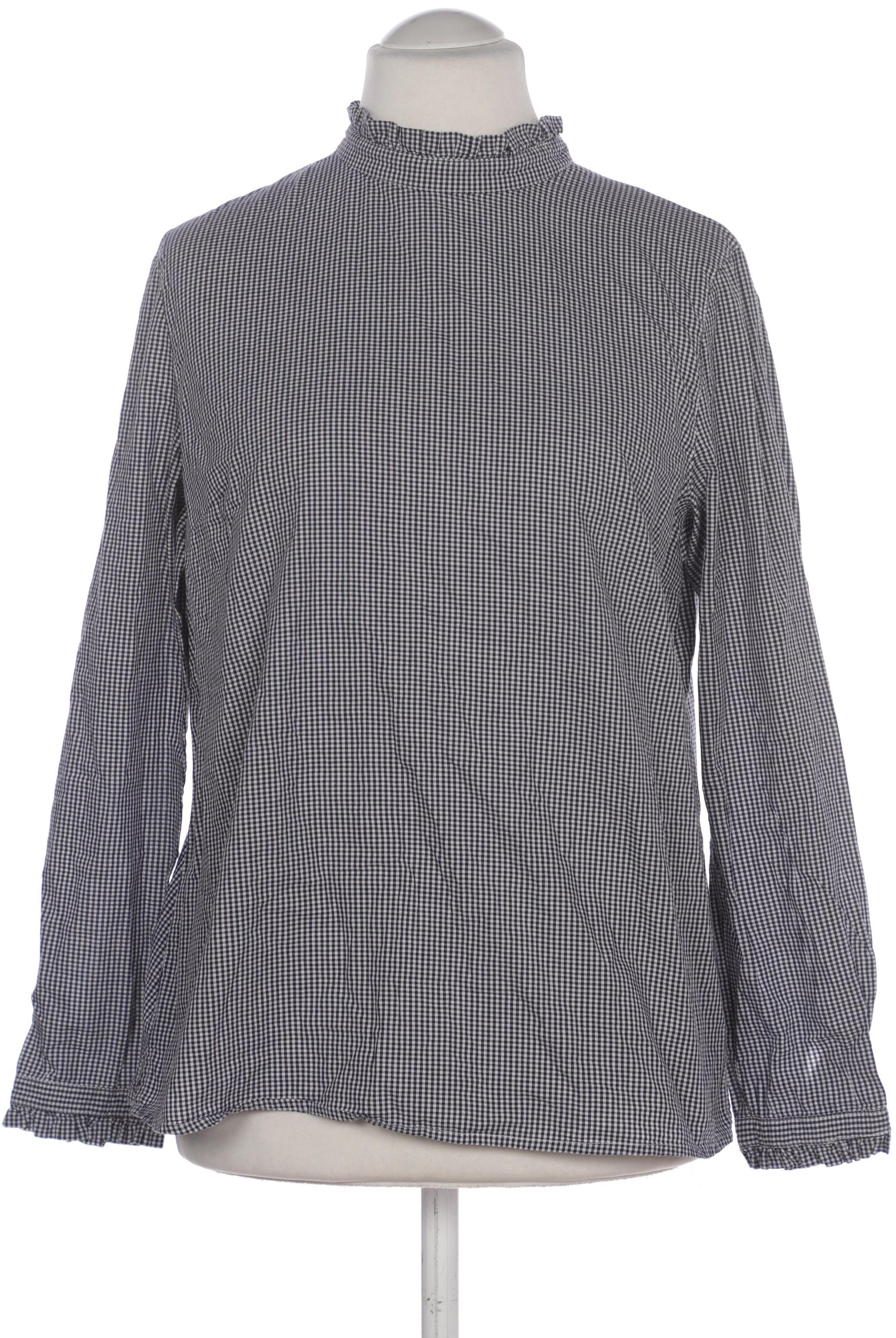Thumbnail - s.Oliver Damen Bluse, marineblau, Gr. 42