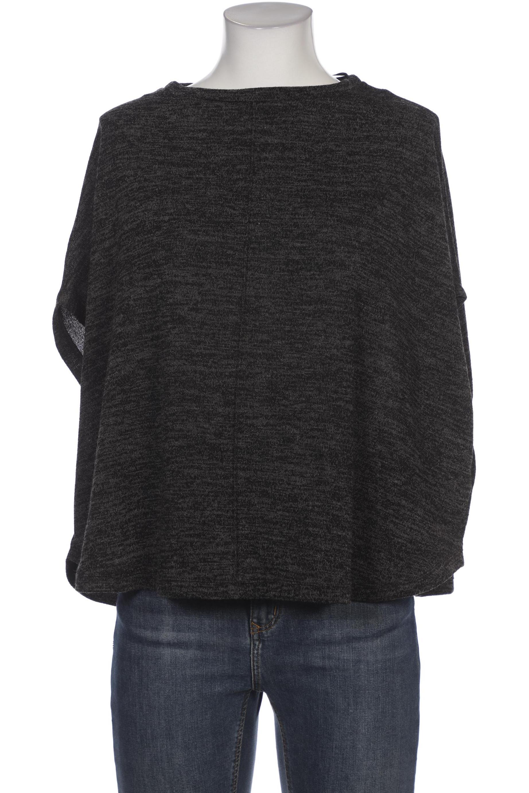 

s.Oliver Damen Pullover, schwarz
