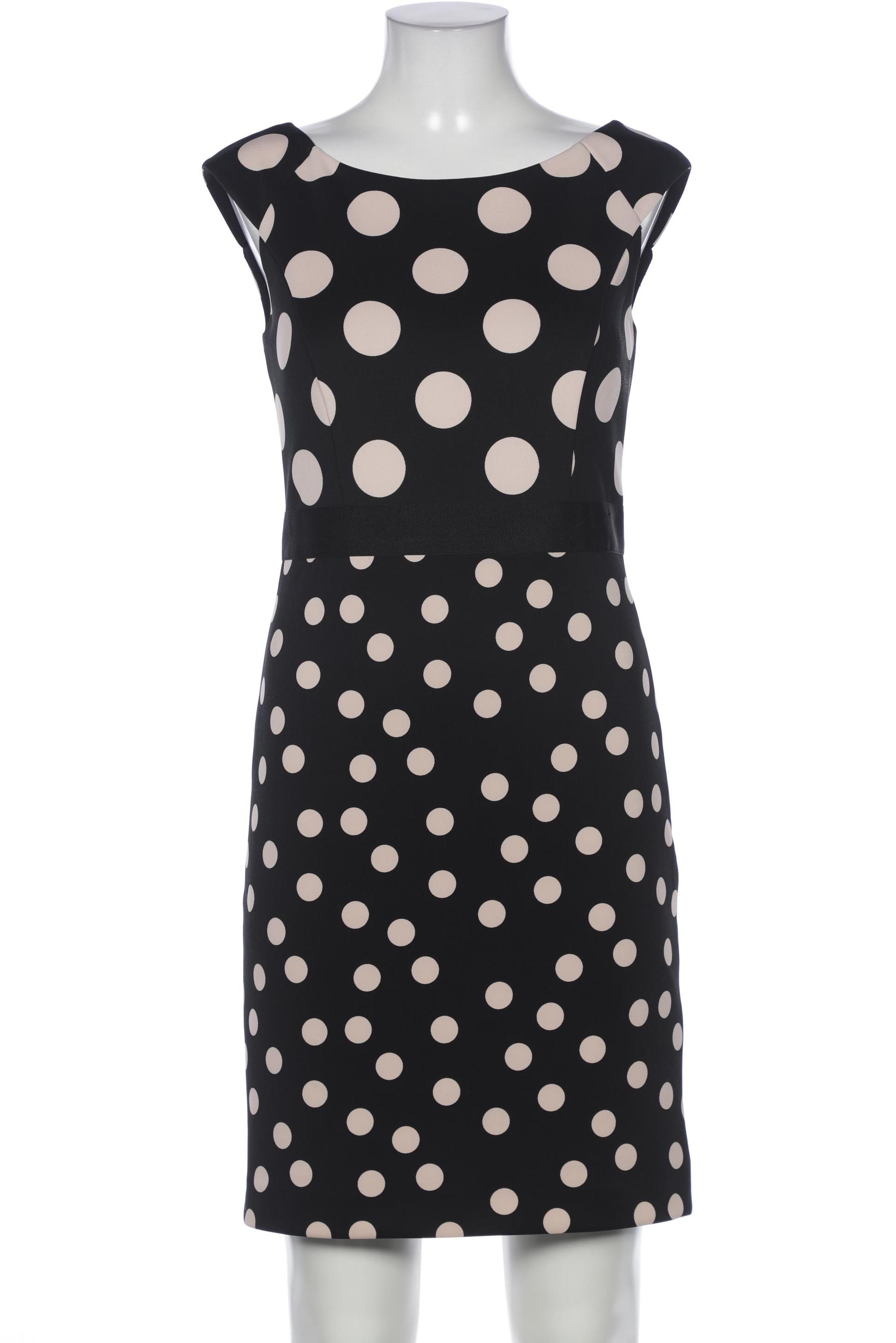 

s.Oliver Damen Kleid, schwarz, Gr. 38