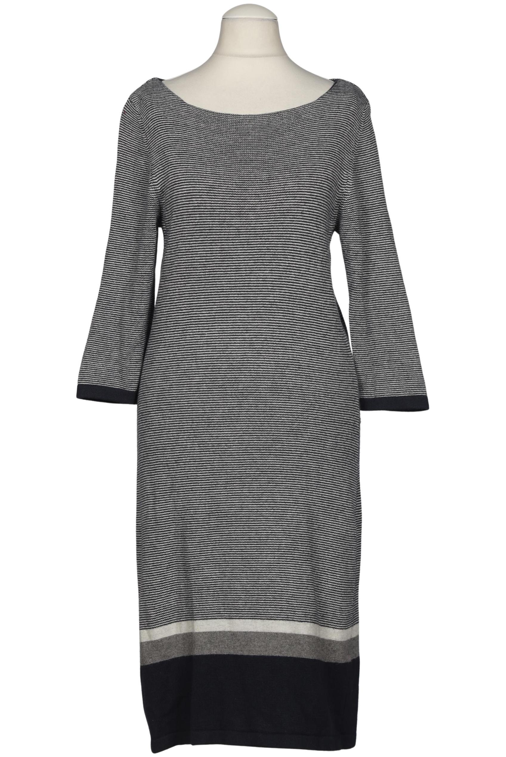 

s.Oliver Damen Kleid, grau, Gr. 36