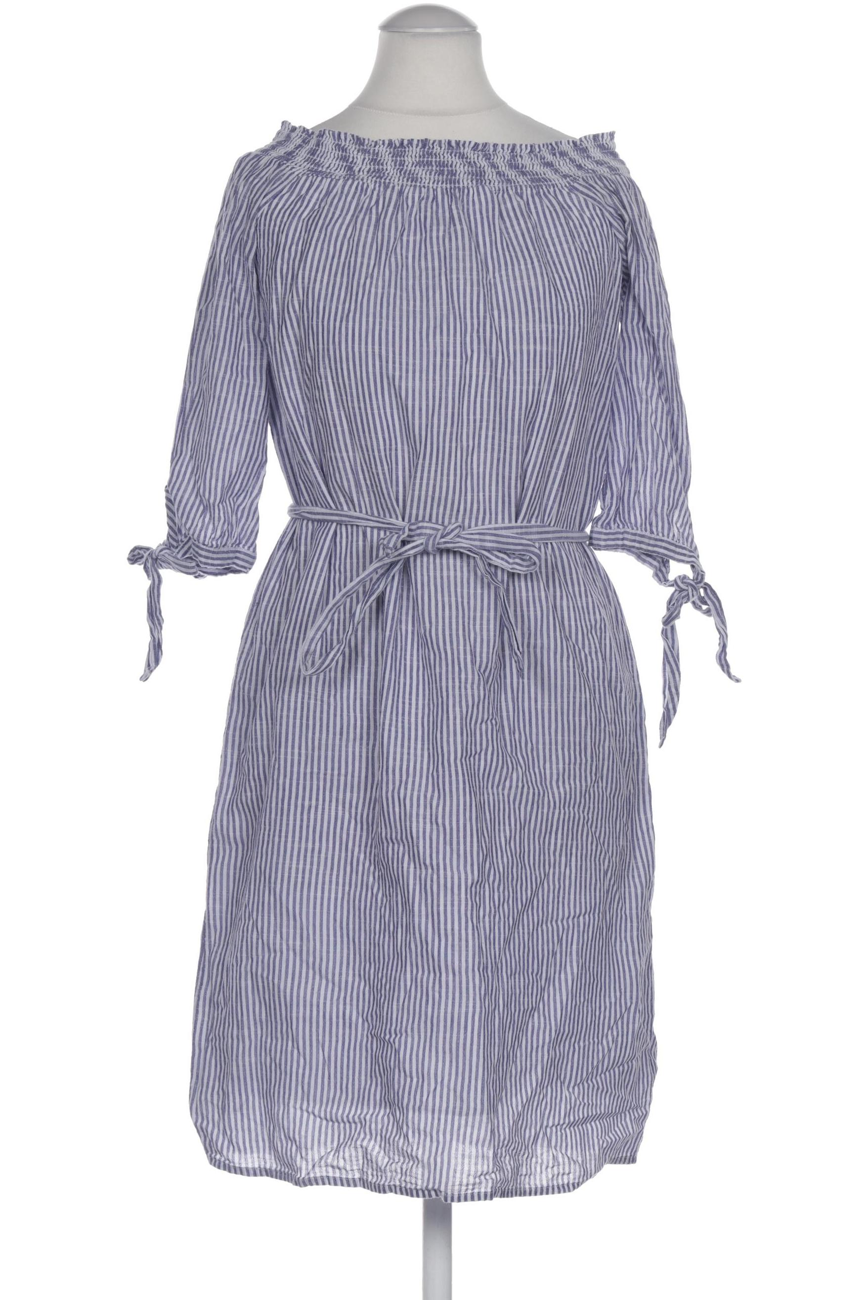 

s.Oliver Damen Kleid, blau, Gr. 34
