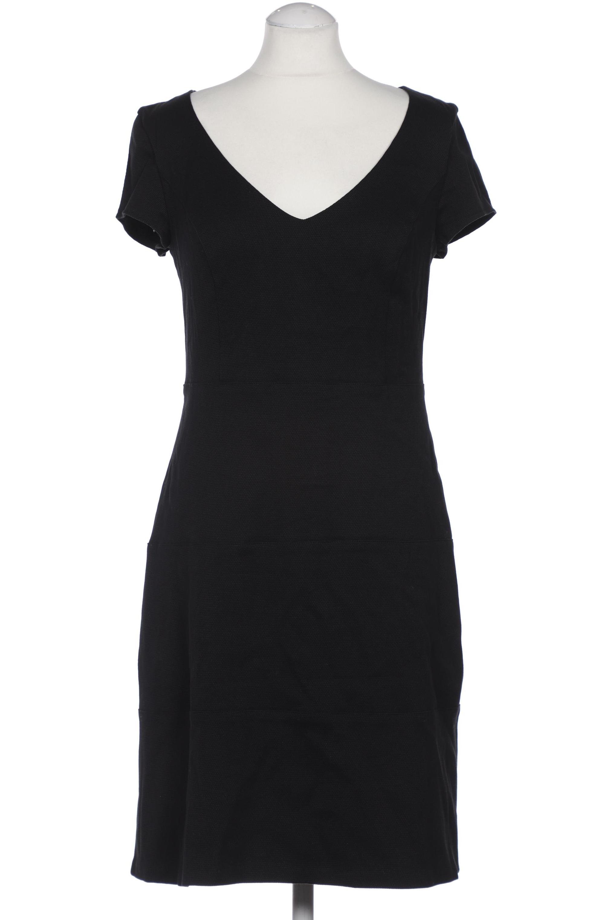 

s.Oliver Damen Kleid, schwarz