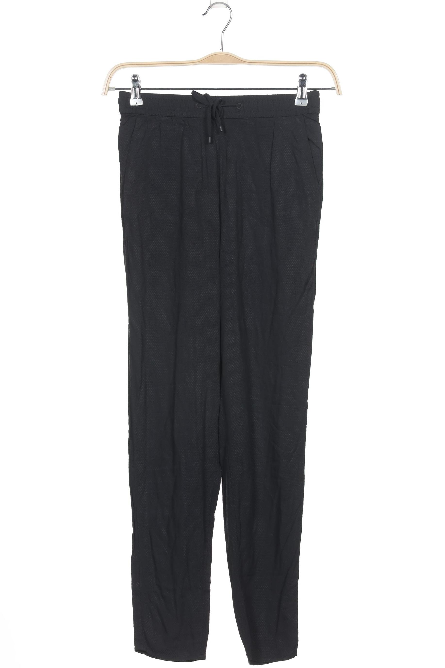 

s.Oliver Damen Stoffhose, marineblau, Gr. 34