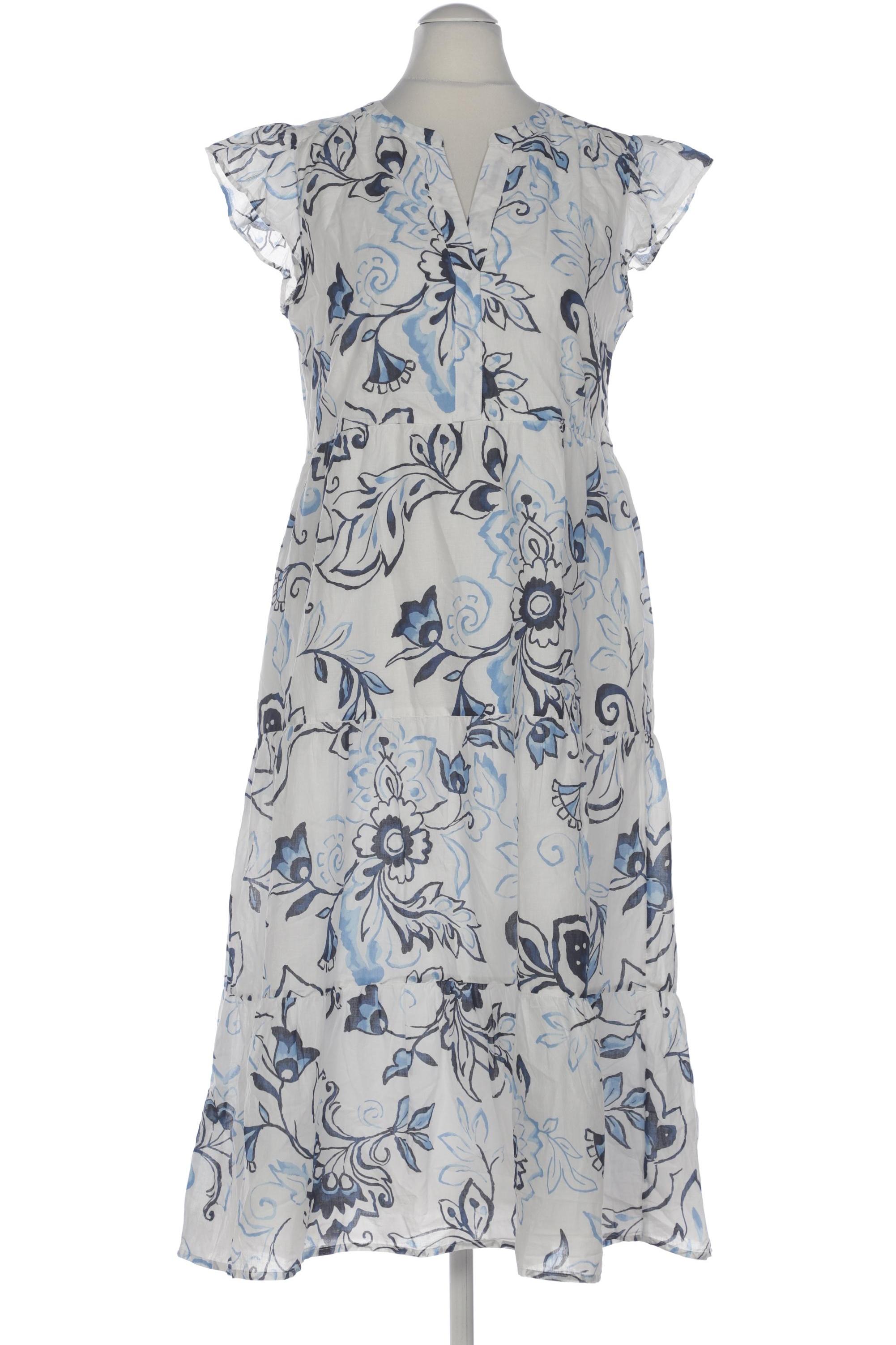 

s.Oliver Damen Kleid, mehrfarbig, Gr. 36
