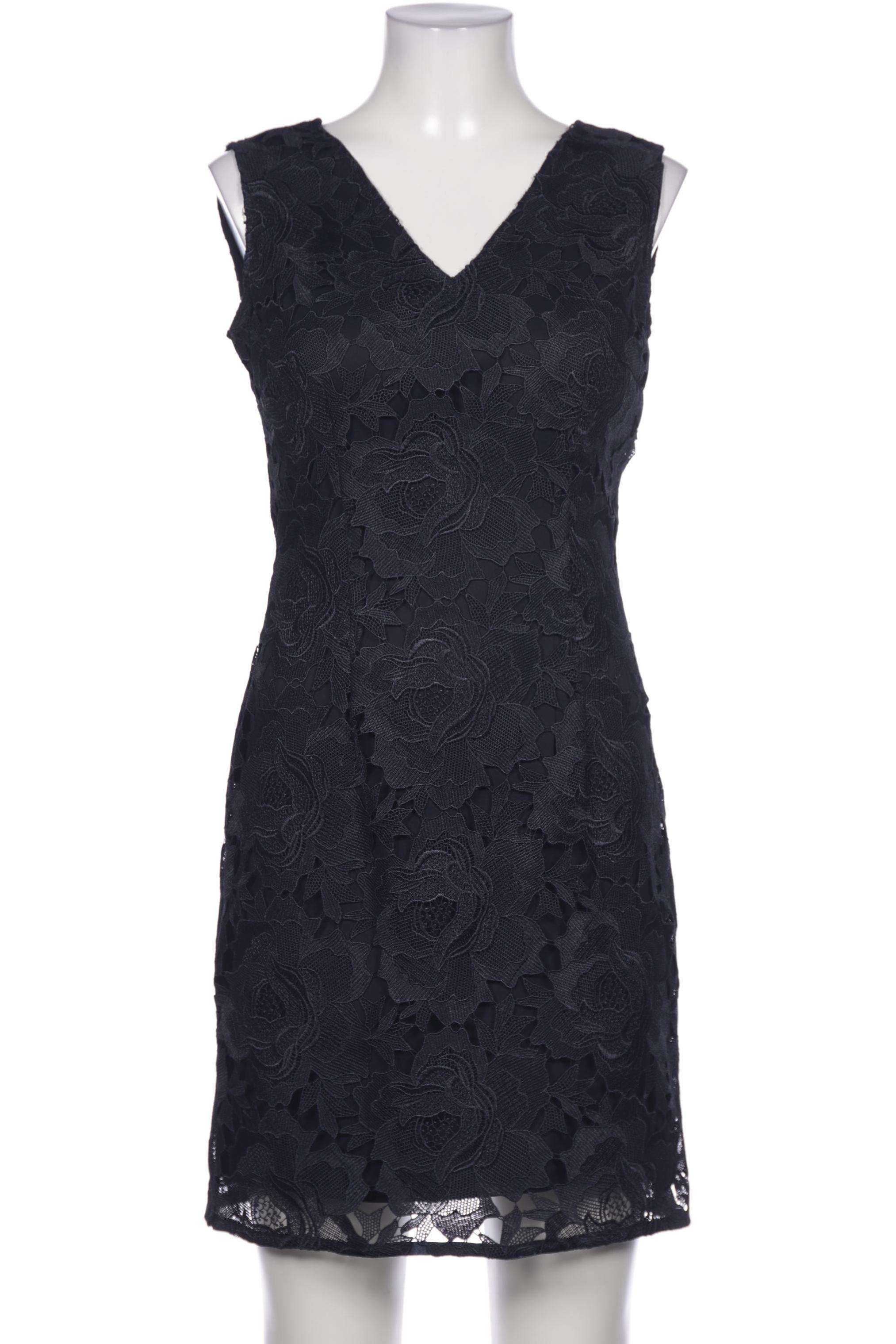 

s.Oliver Damen Kleid, marineblau