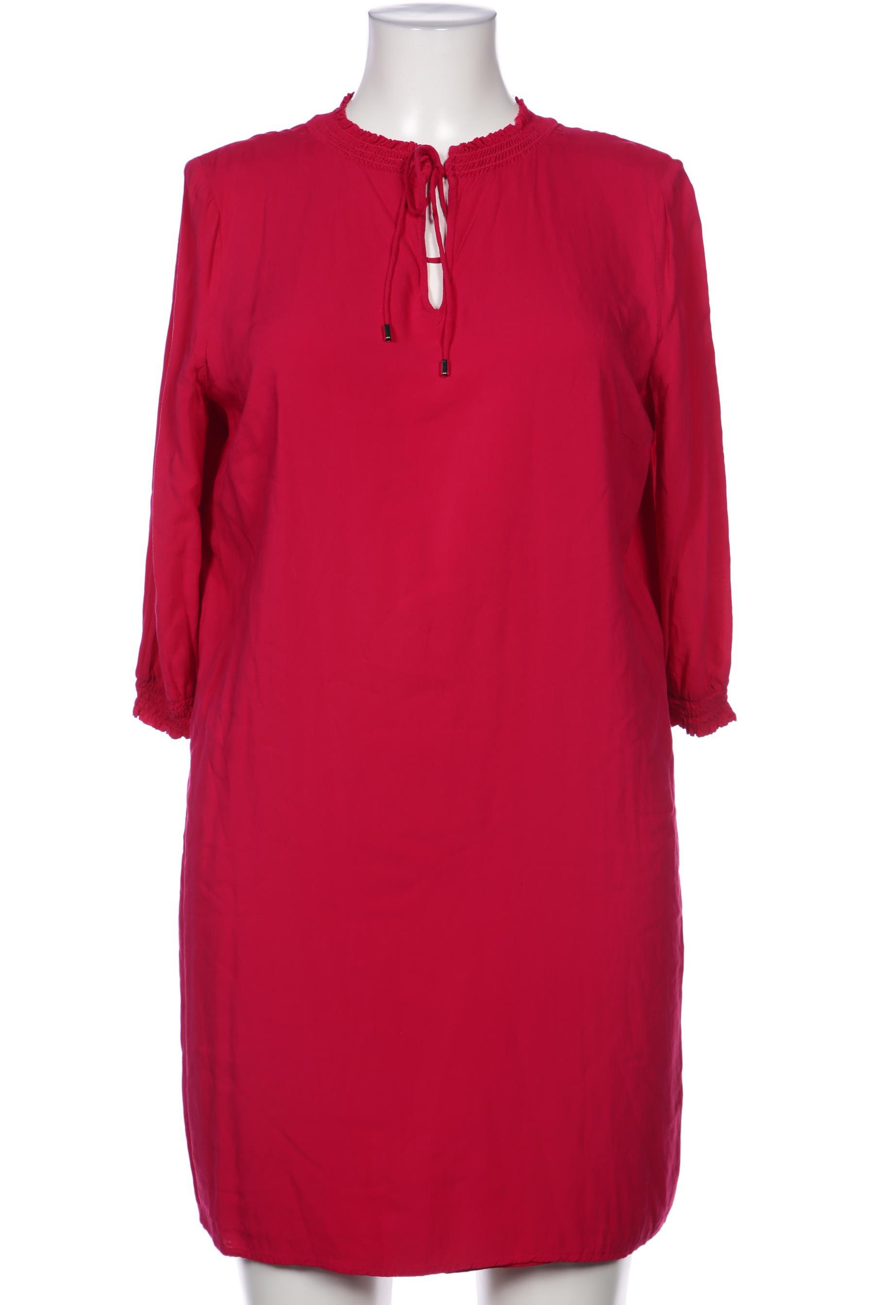

s.Oliver Damen Kleid, pink, Gr. 42
