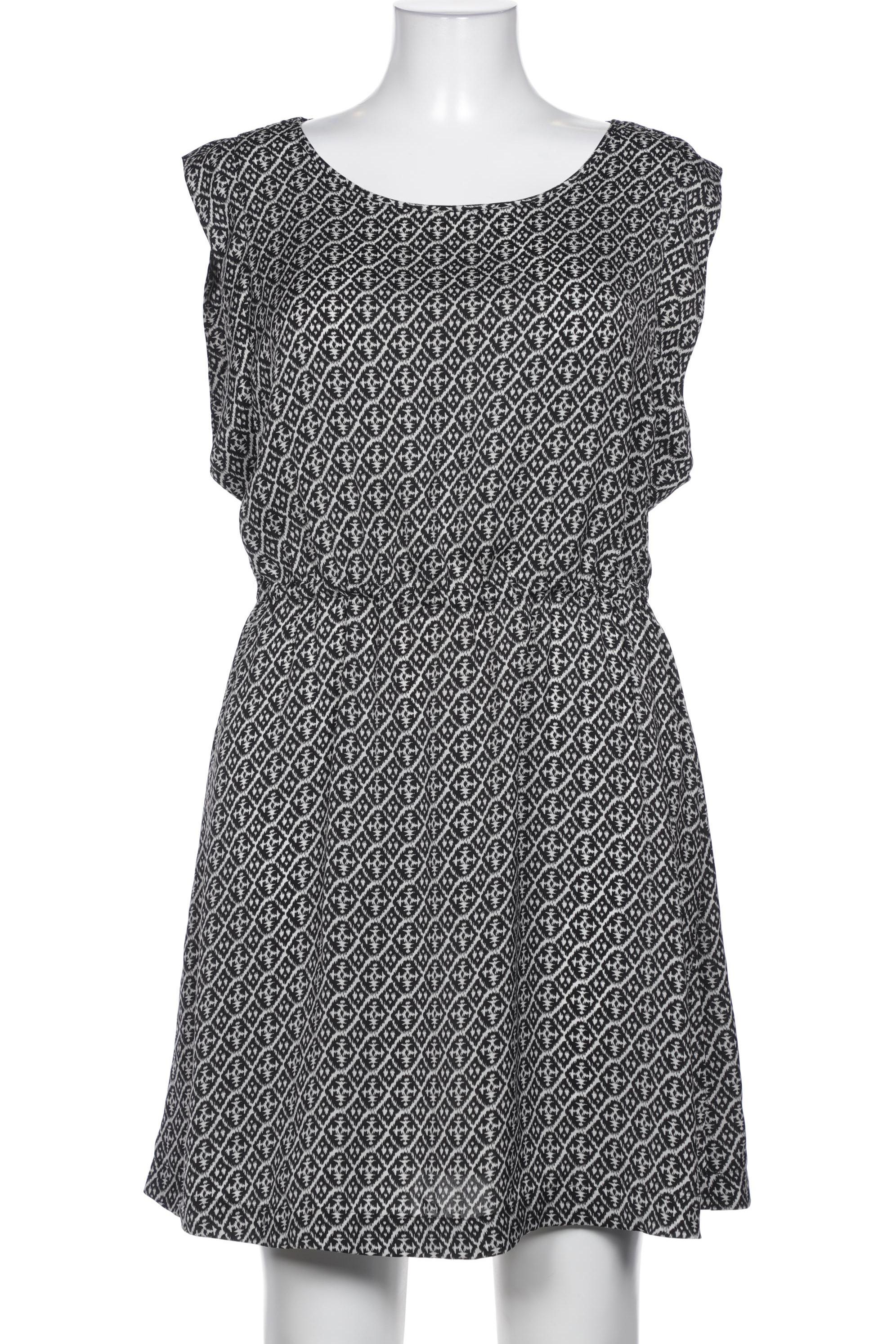 

s.Oliver Damen Kleid, schwarz