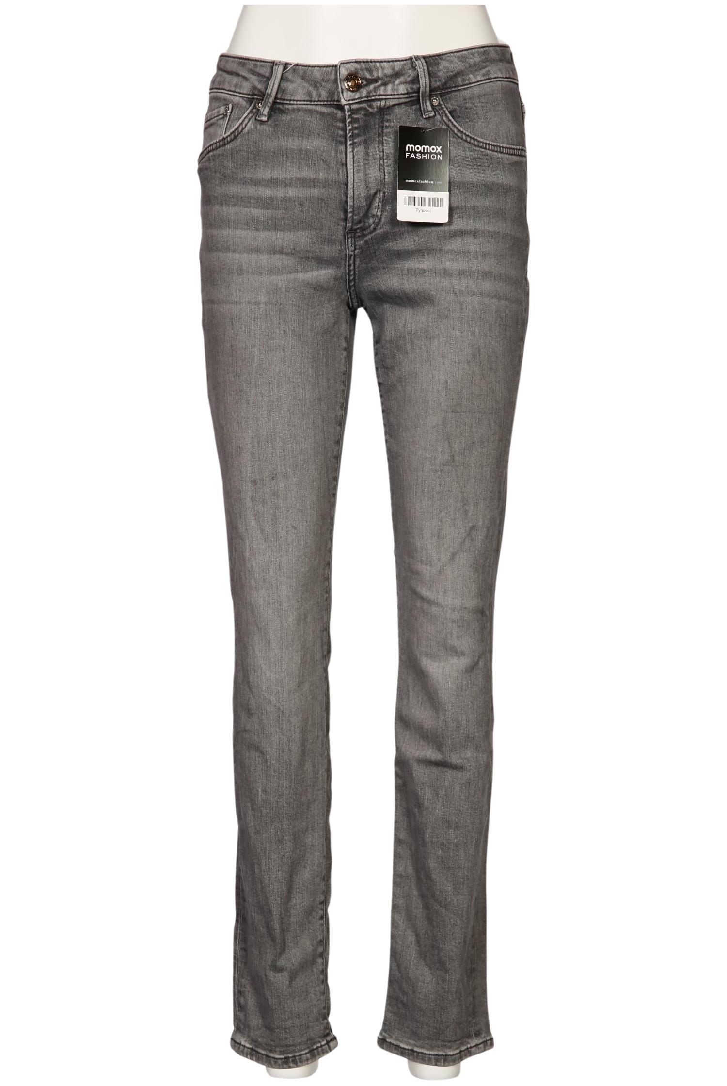 

s.Oliver Damen Jeans, grau, Gr. 36