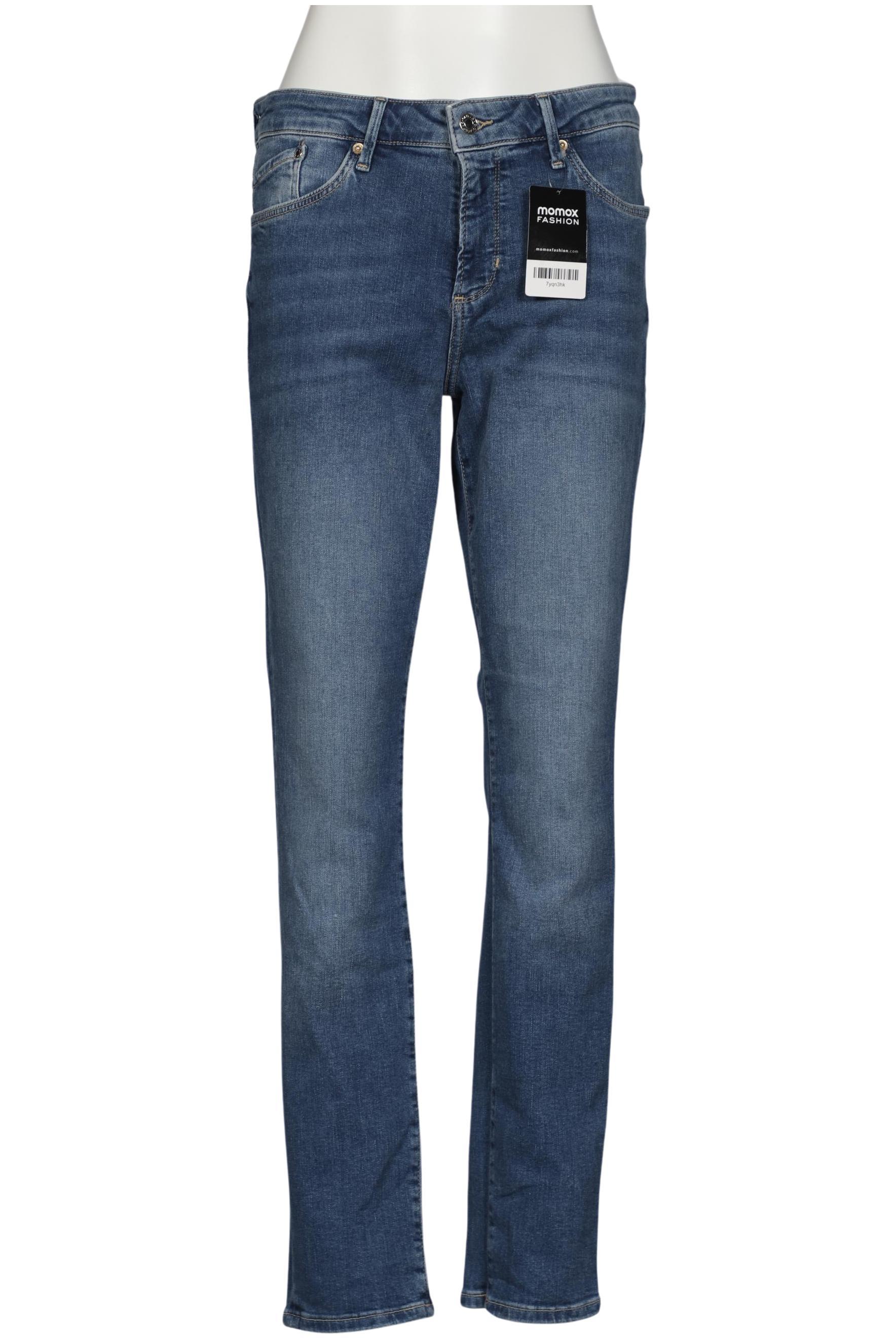 

s.Oliver Damen Jeans, blau, Gr. 38