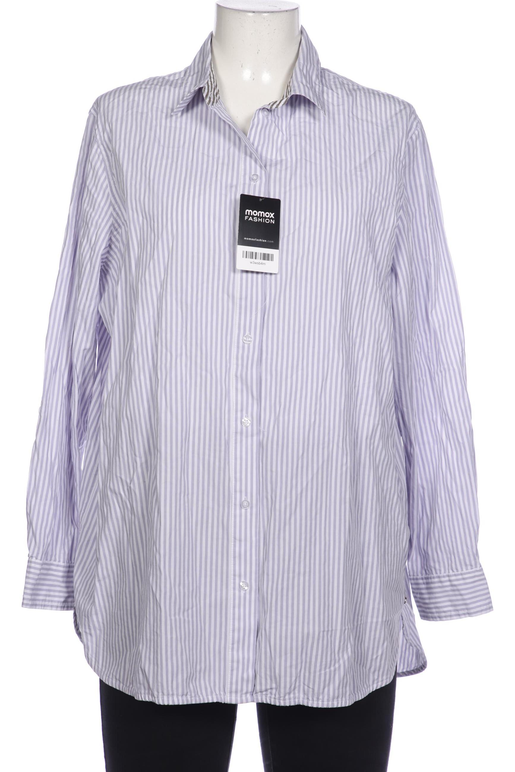 

s.Oliver Damen Bluse, hellblau, Gr. 42