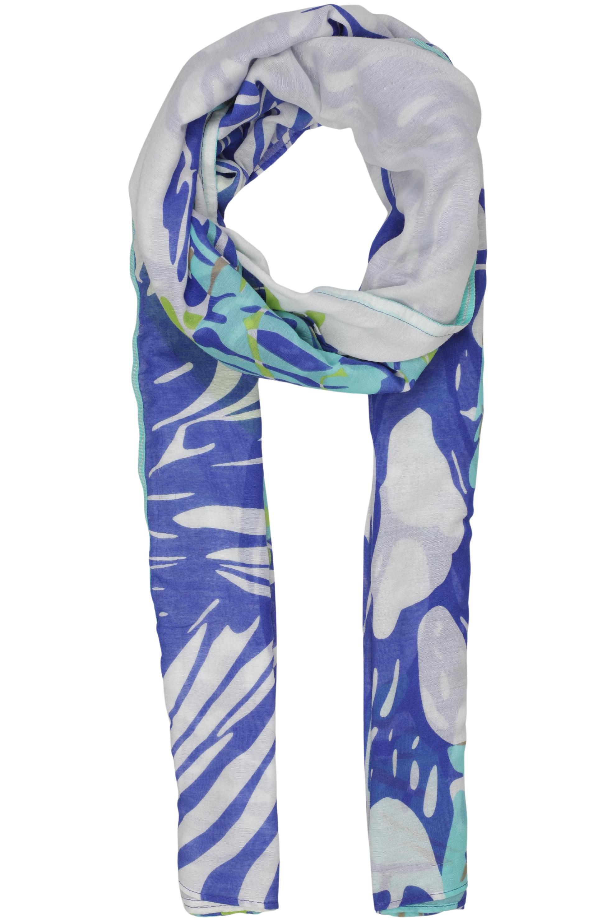 

s.Oliver Damen Schal, mehrfarbig, Gr.