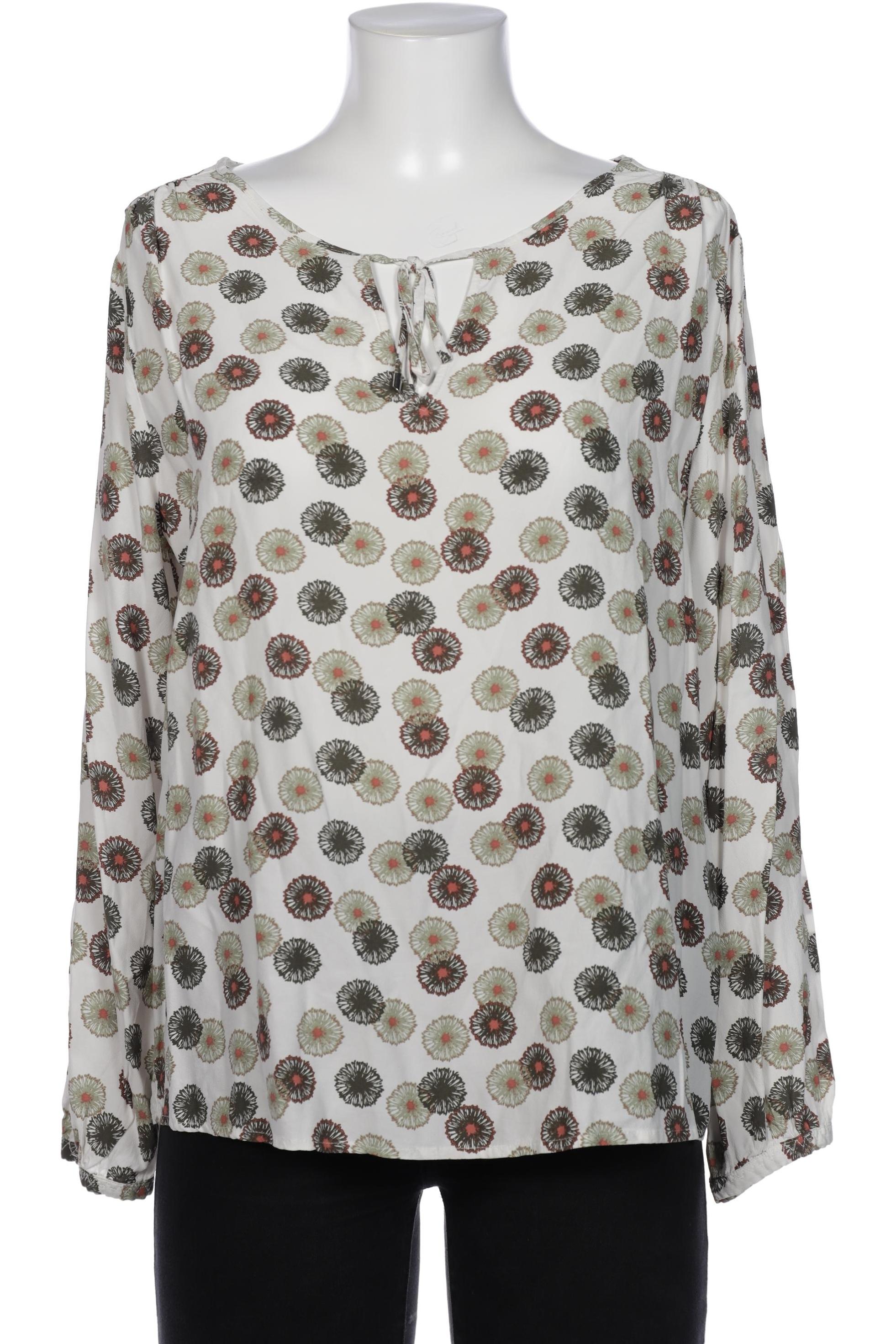 

s.Oliver Damen Bluse, mehrfarbig, Gr. 42