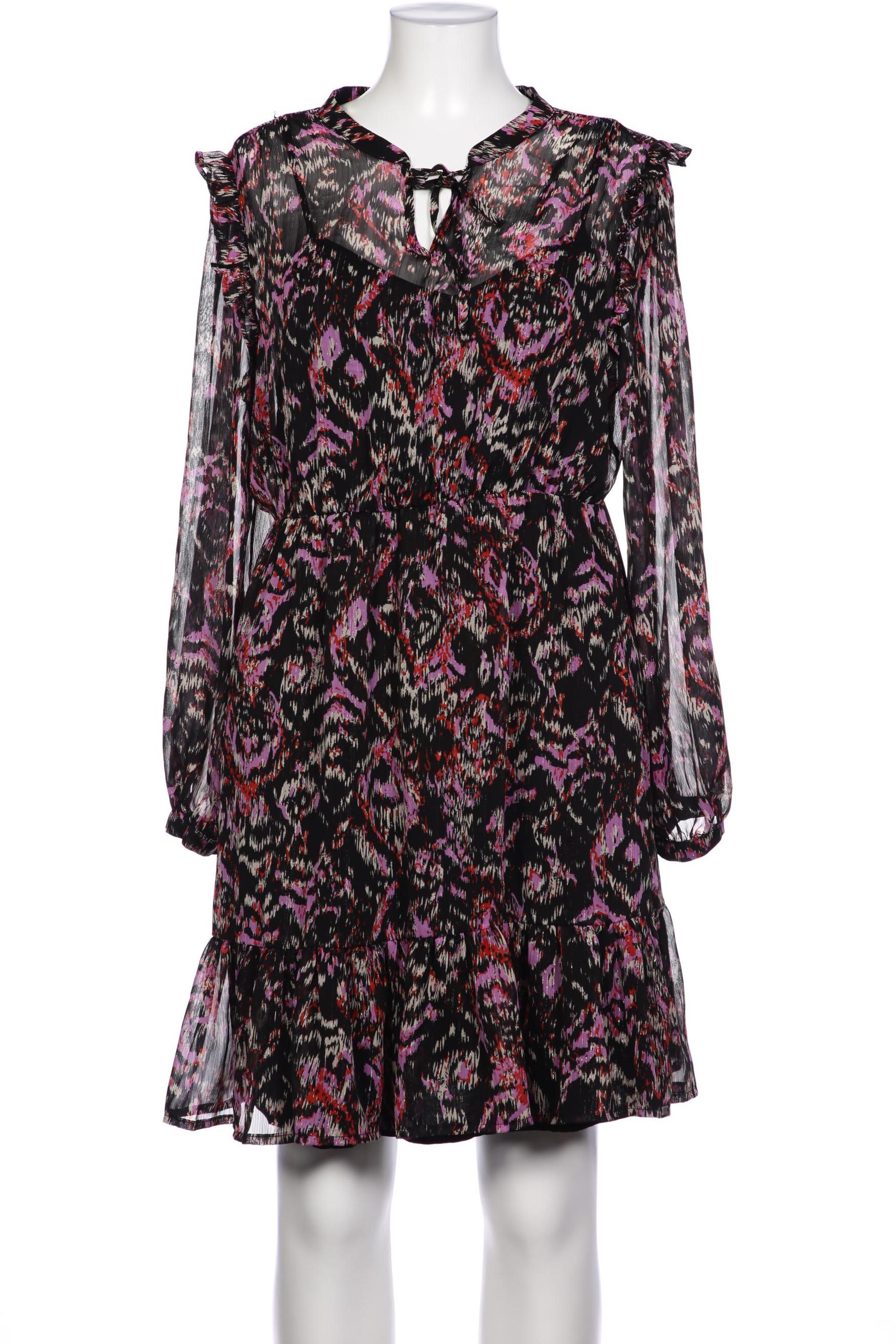 

s.Oliver Damen Kleid, mehrfarbig