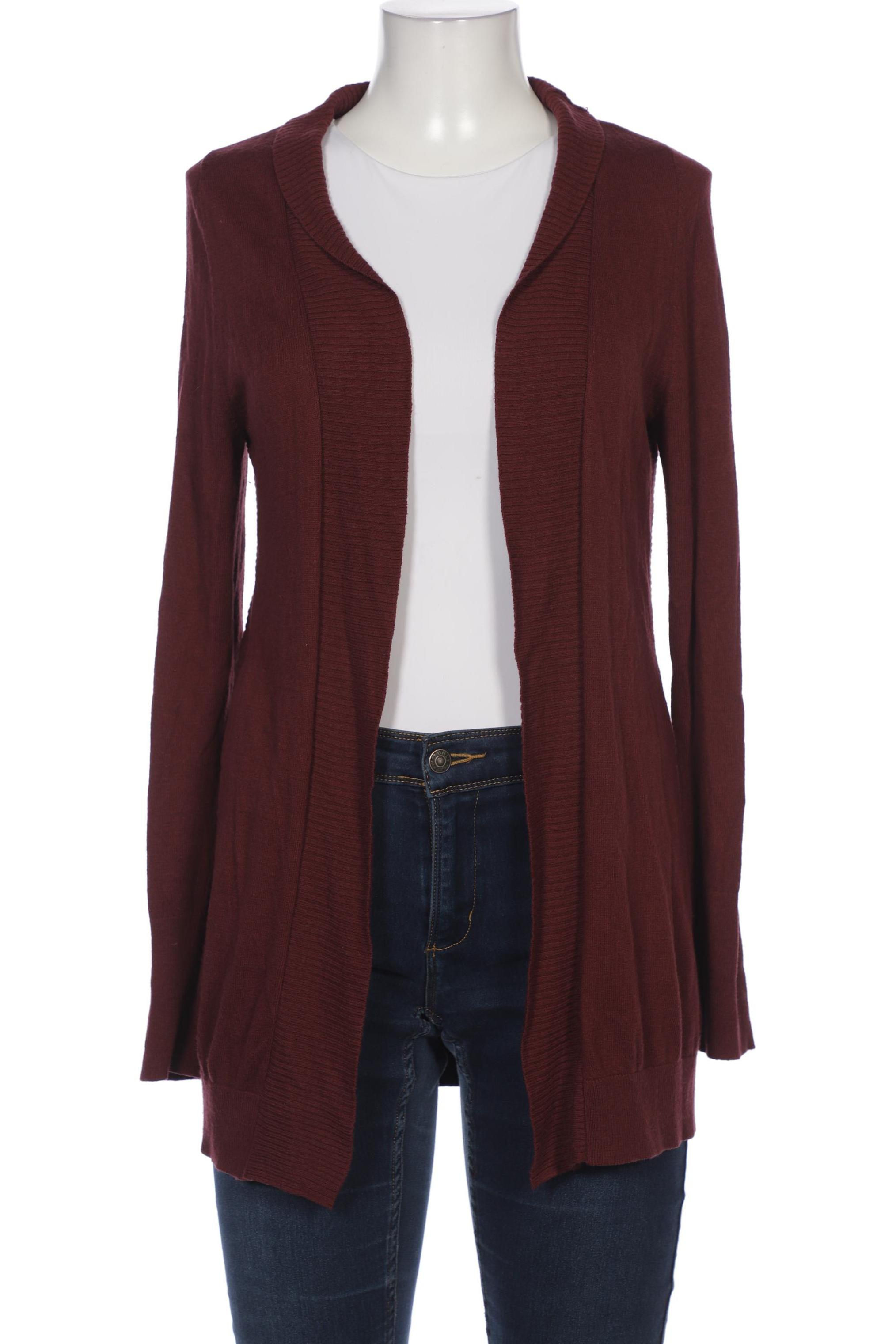 

s.Oliver Damen Strickjacke, bordeaux