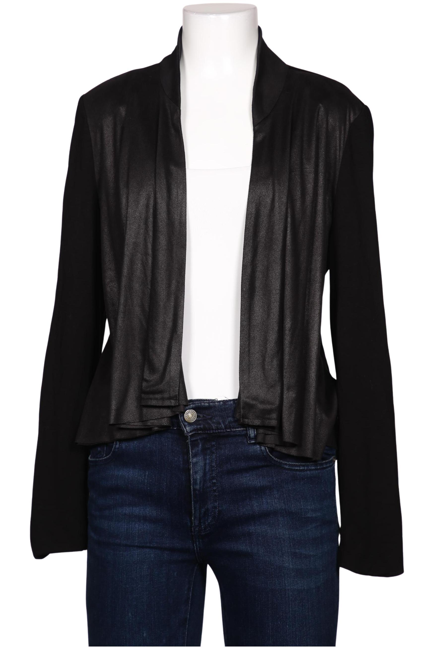 

s.Oliver Damen Blazer, schwarz, Gr. 38