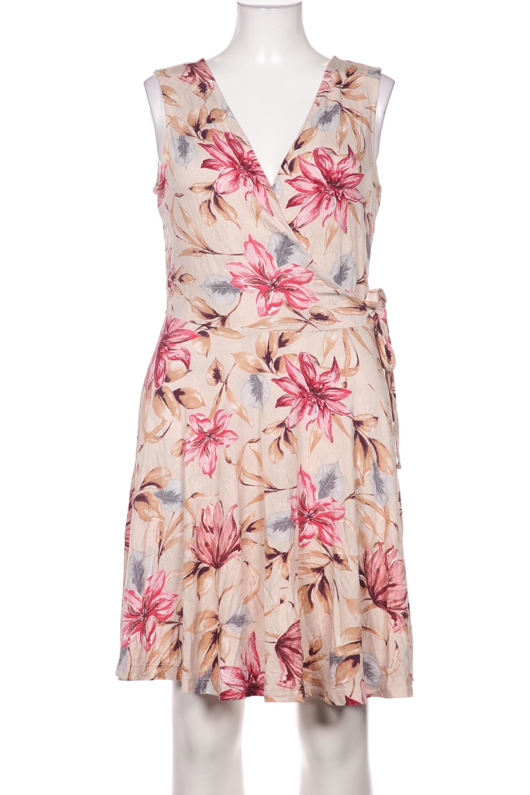 

s.Oliver Damen Kleid, pink, Gr. 42