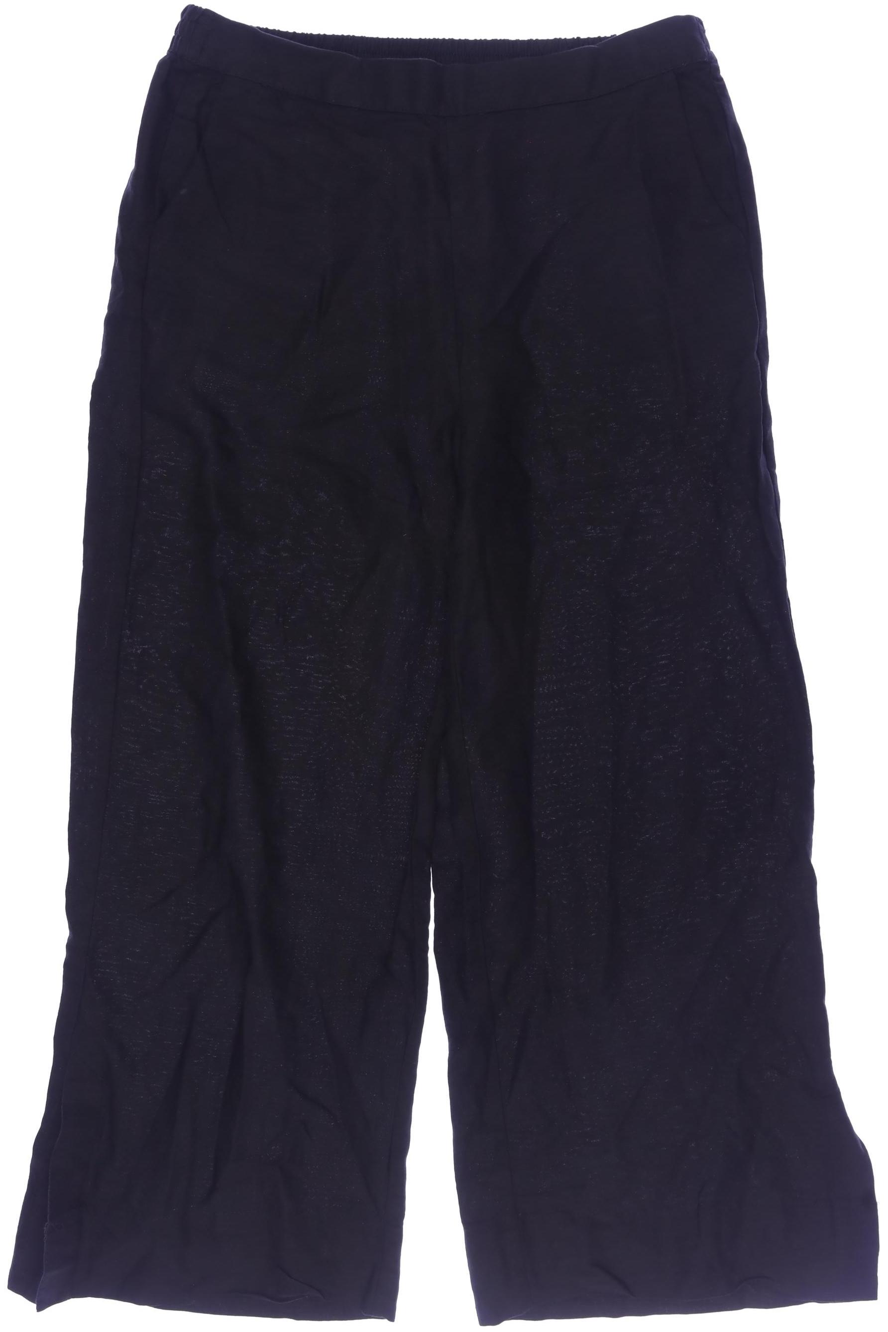 

s.Oliver Damen Stoffhose, schwarz, Gr. 40