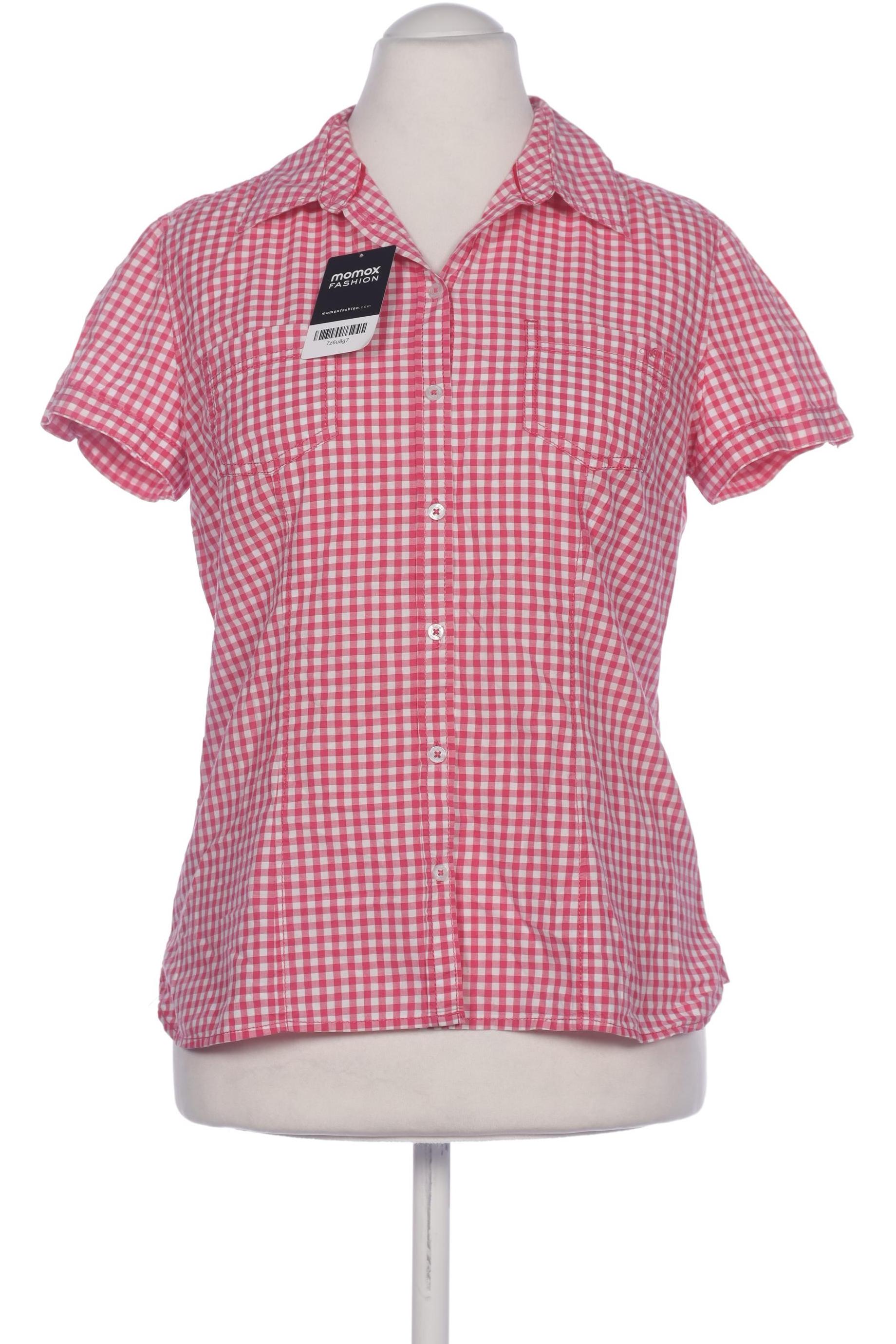 

s.Oliver Damen Bluse, pink, Gr. 40