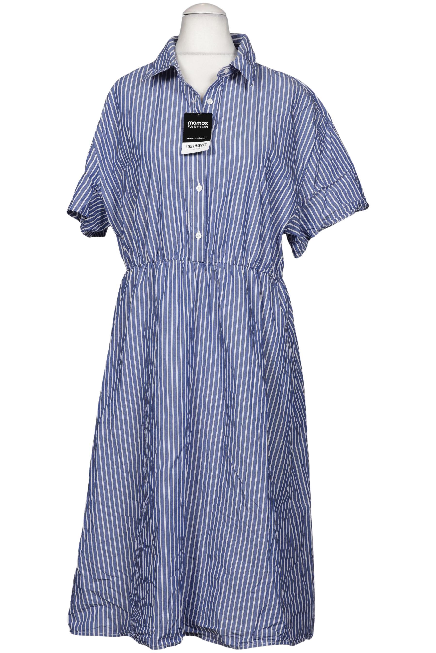 

s.Oliver Damen Kleid, marineblau, Gr. 40