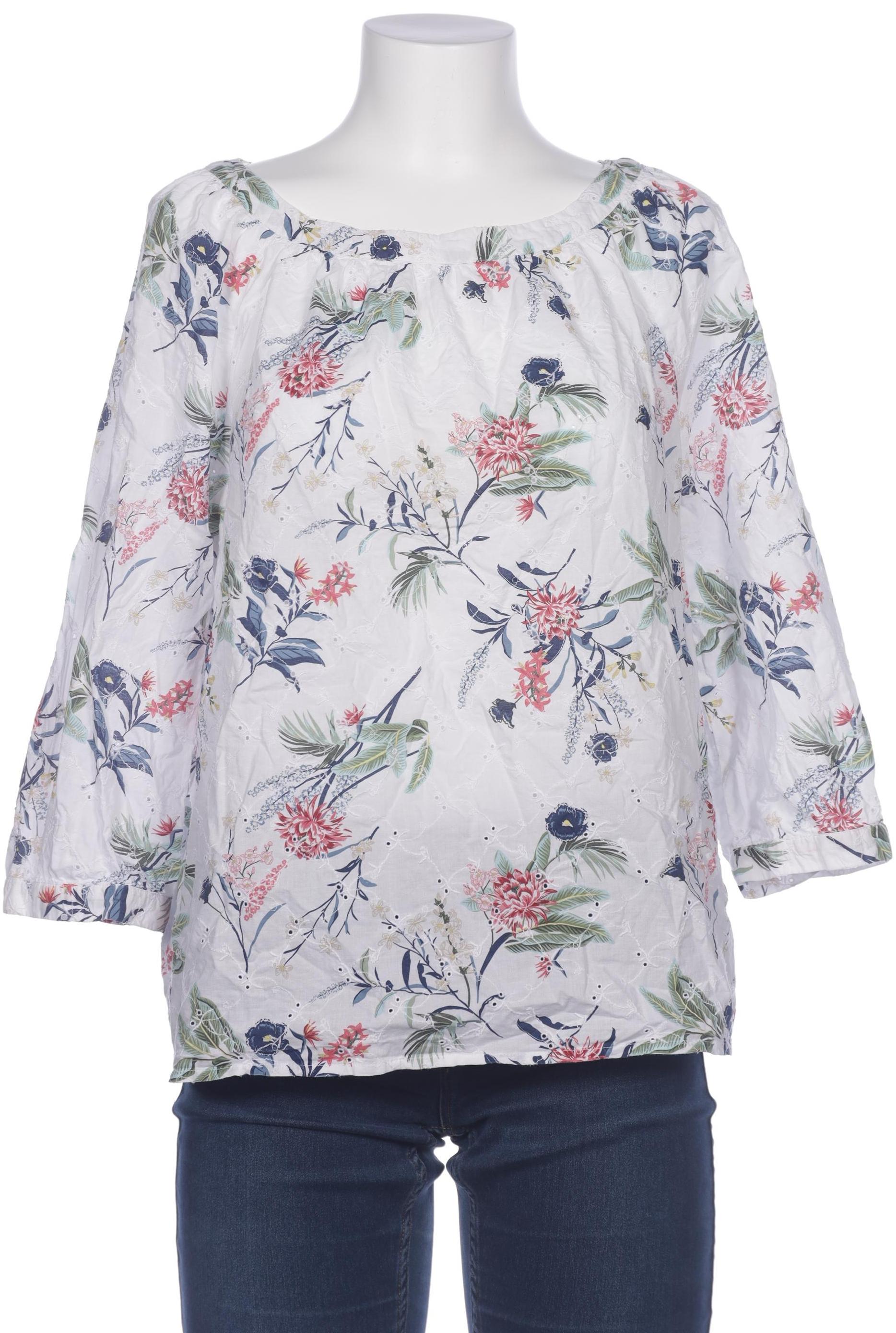 

s.Oliver Damen Bluse, mehrfarbig, Gr. 42