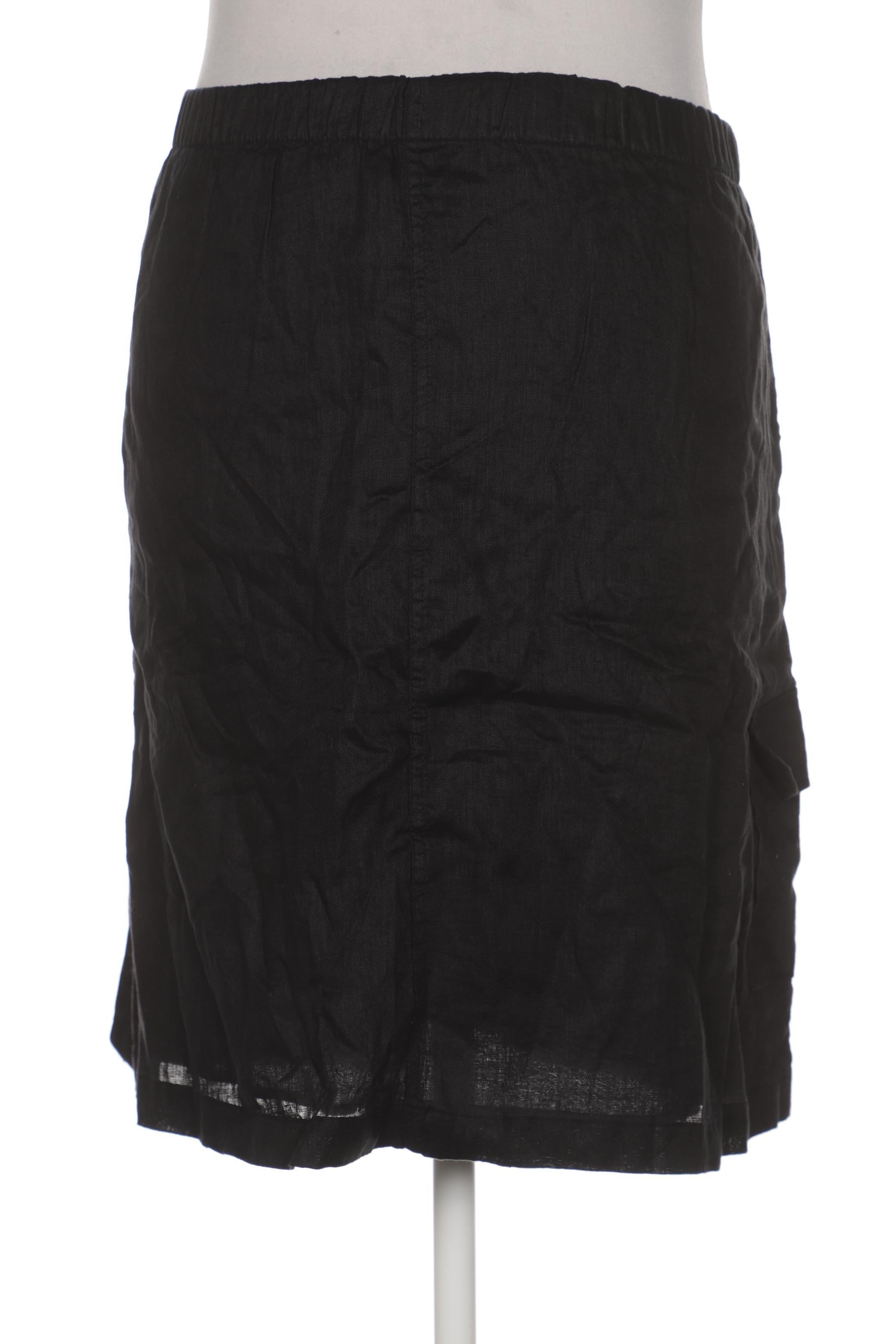 

s.Oliver Damen Rock, schwarz, Gr. 46