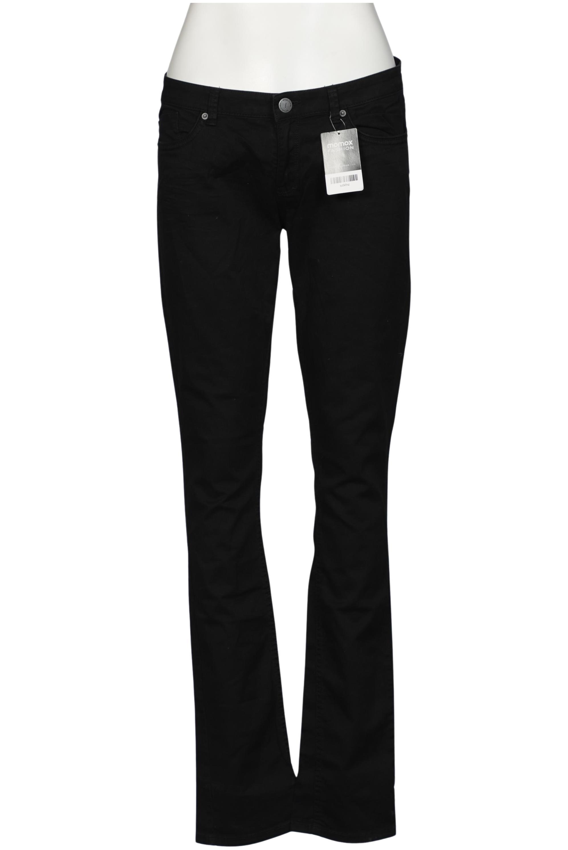 

s.Oliver Damen Jeans, schwarz, Gr. 31
