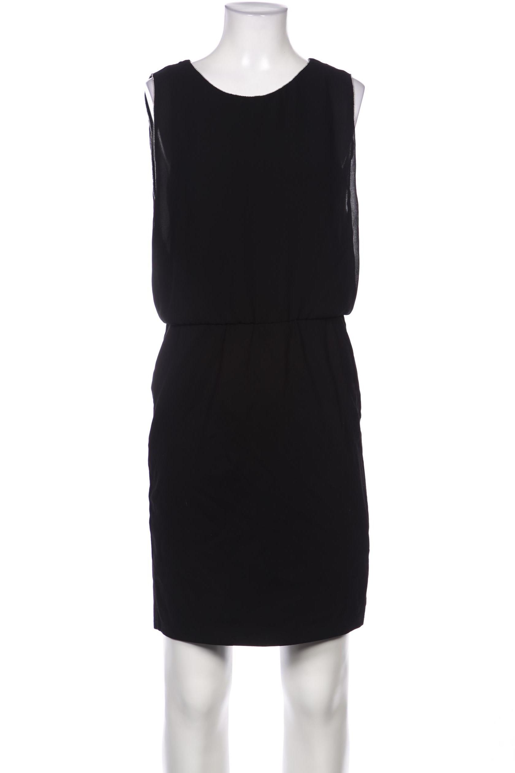 

s.Oliver Damen Kleid, schwarz, Gr. 36
