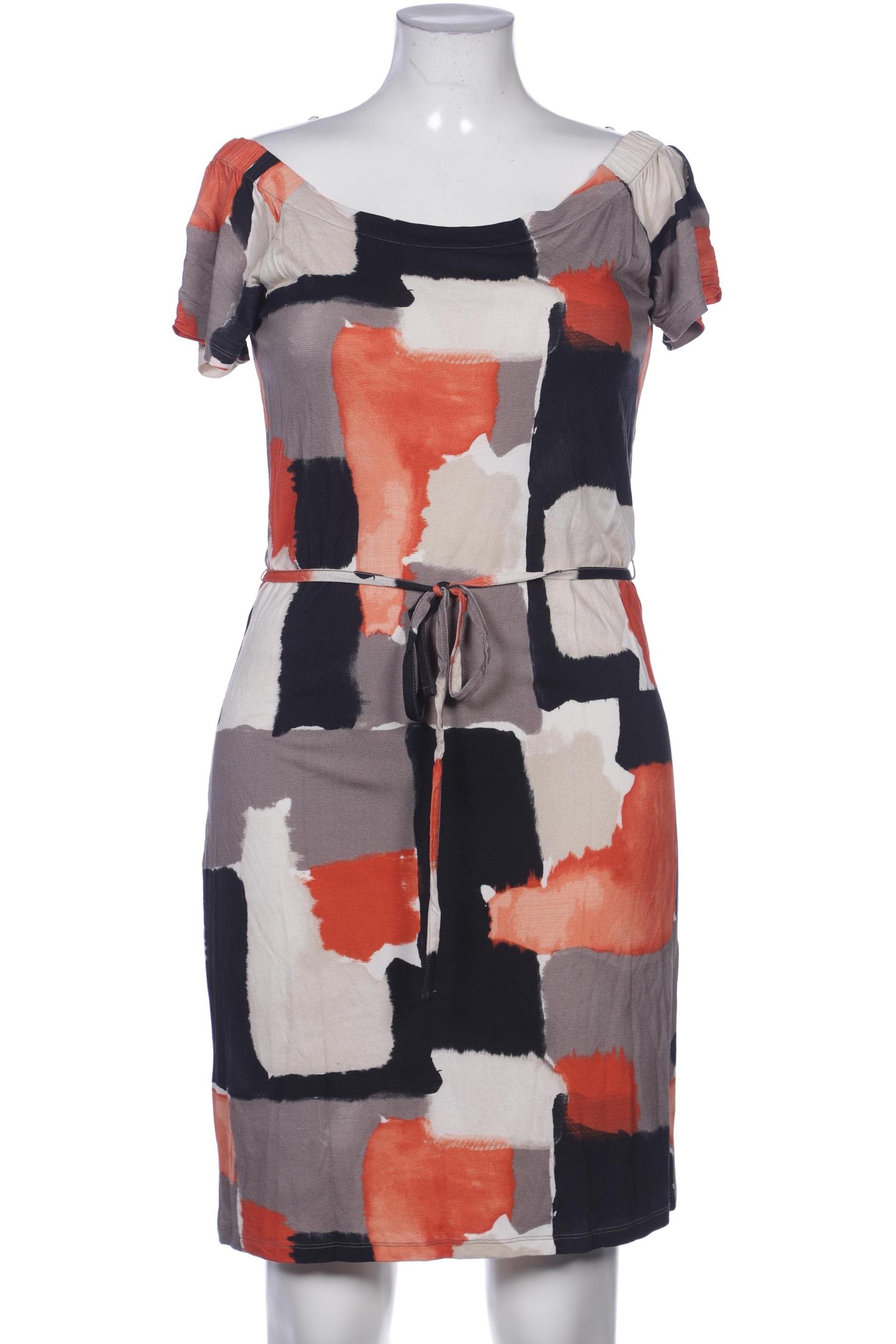 

s.Oliver Damen Kleid, mehrfarbig, Gr. 42
