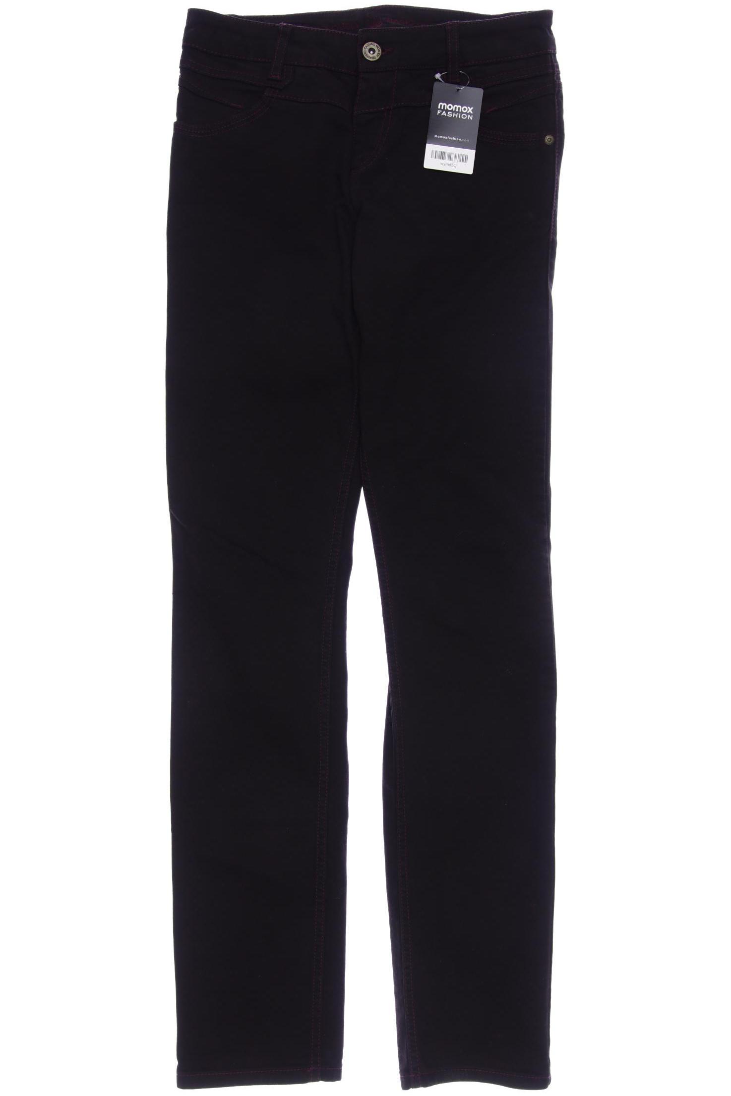 

s.Oliver Damen Jeans, braun, Gr. 36