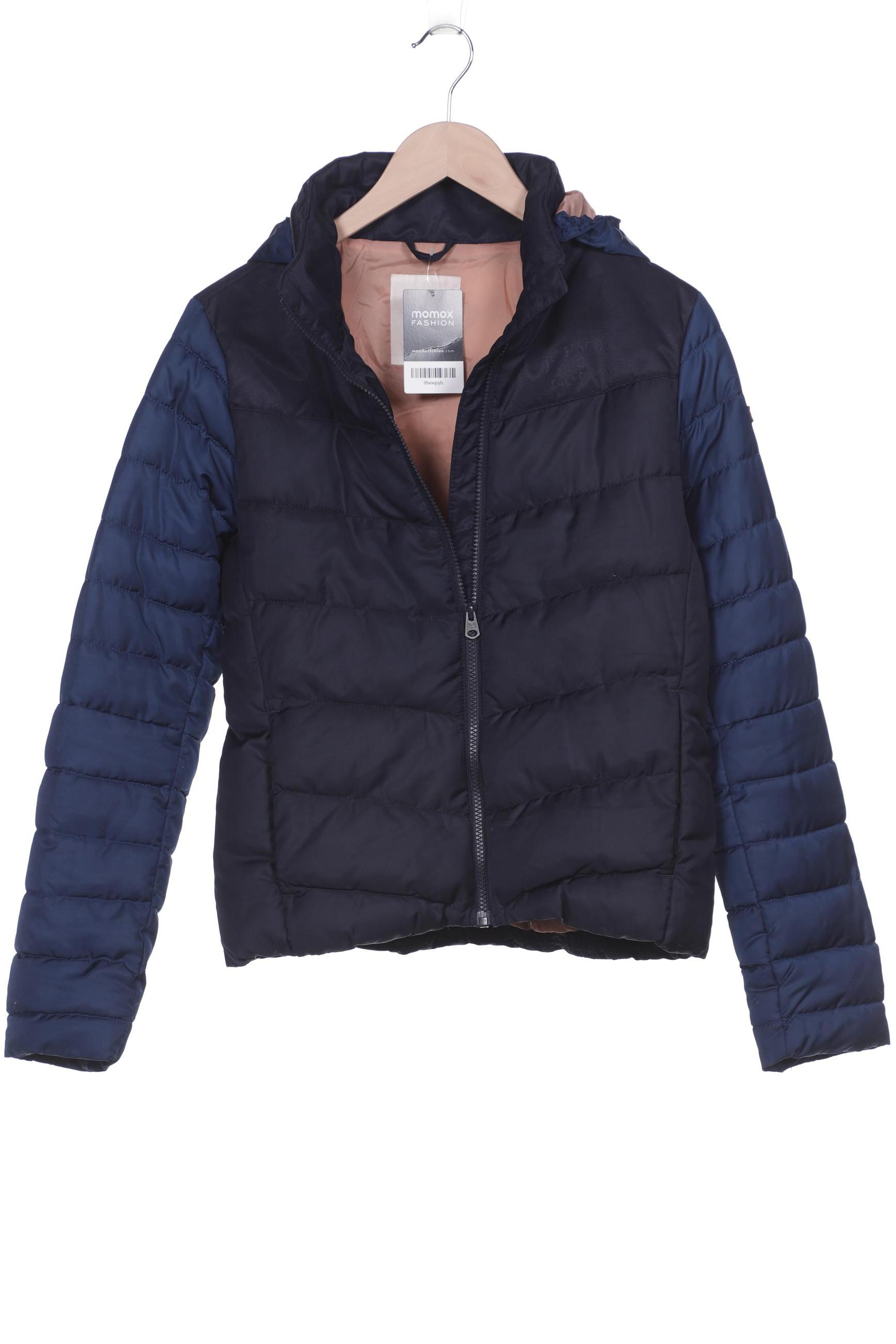 

s.Oliver Damen Jacke, marineblau, Gr. 38