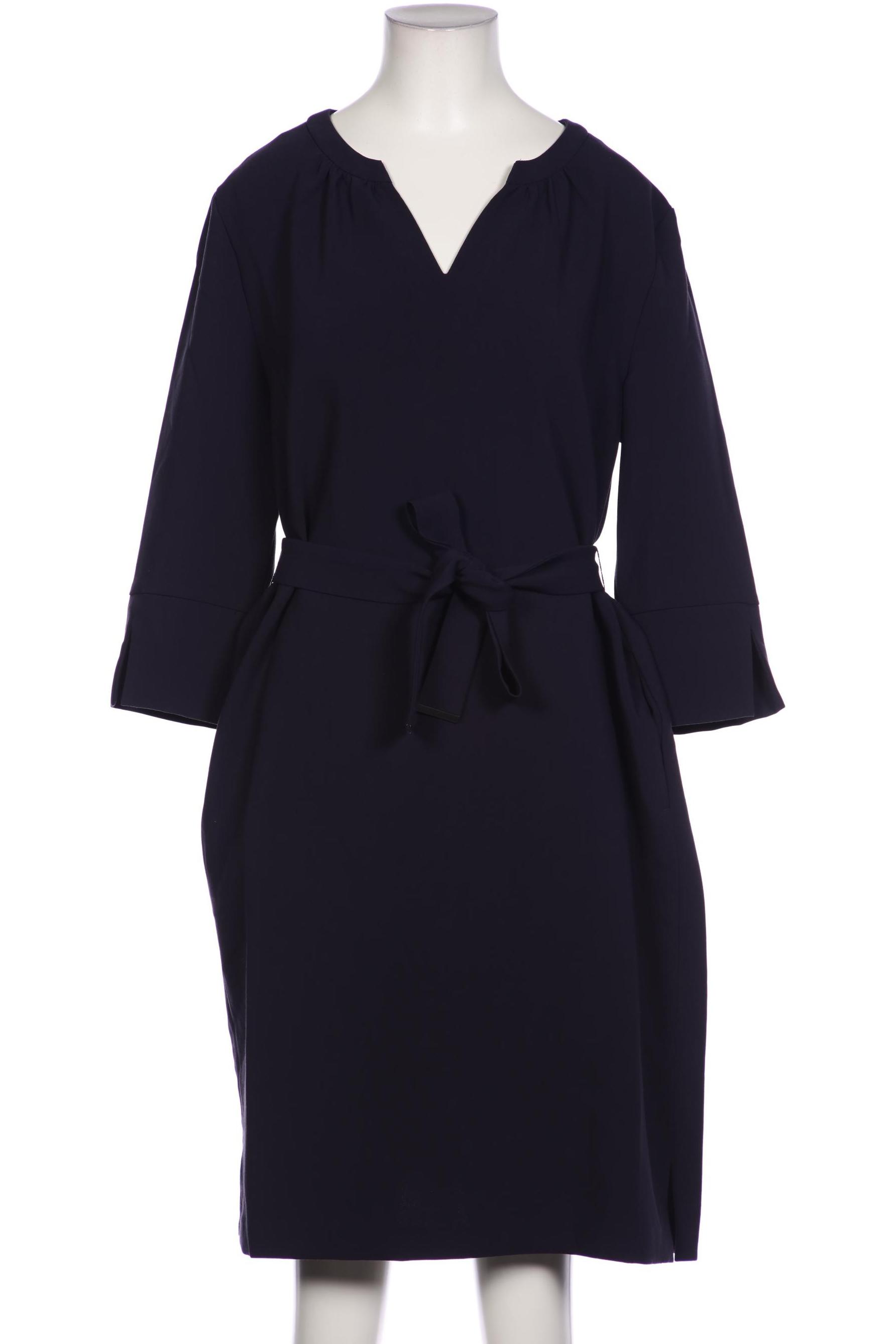 

s.Oliver Damen Kleid, marineblau, Gr. 40