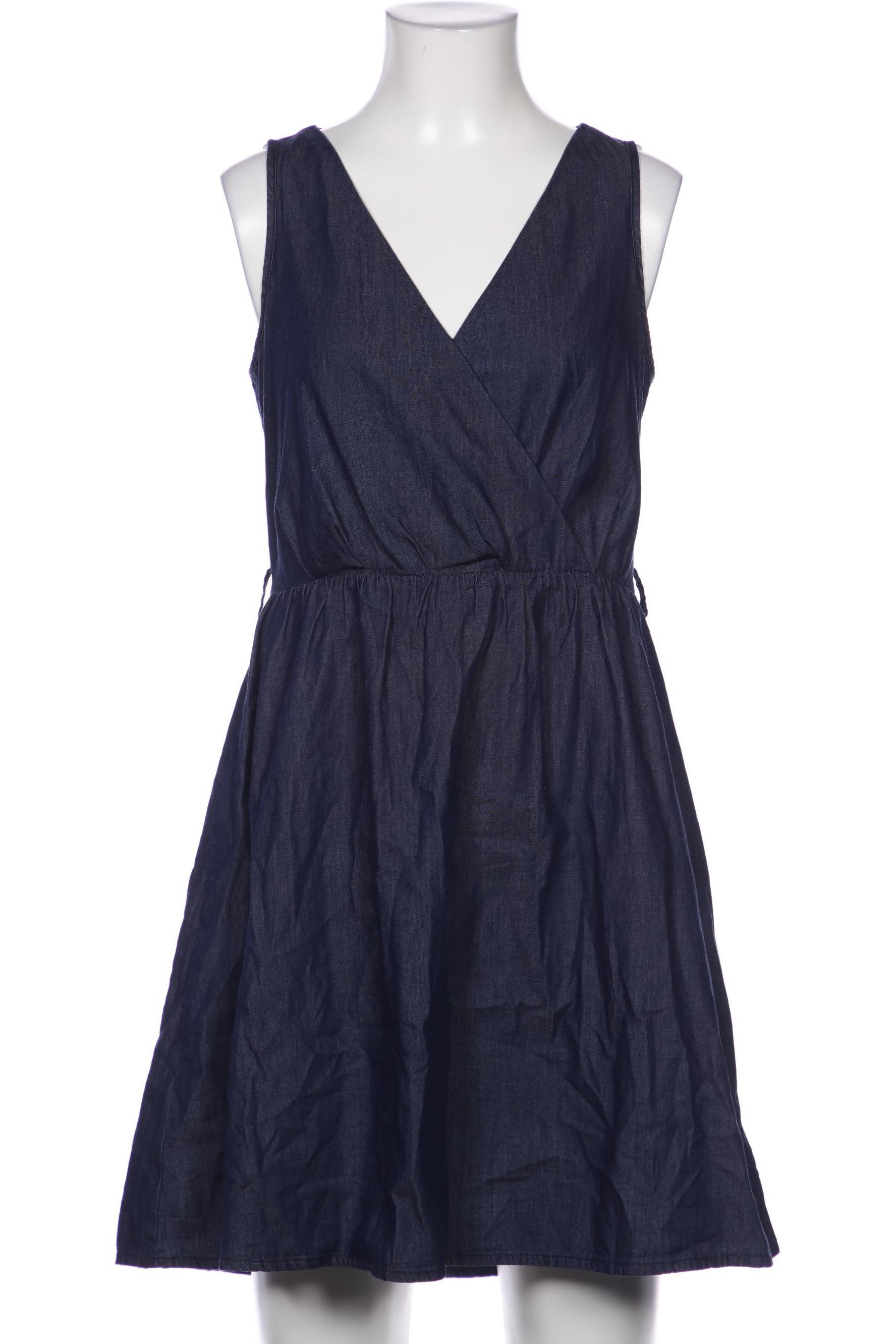 

s.Oliver Damen Kleid, marineblau, Gr. 36