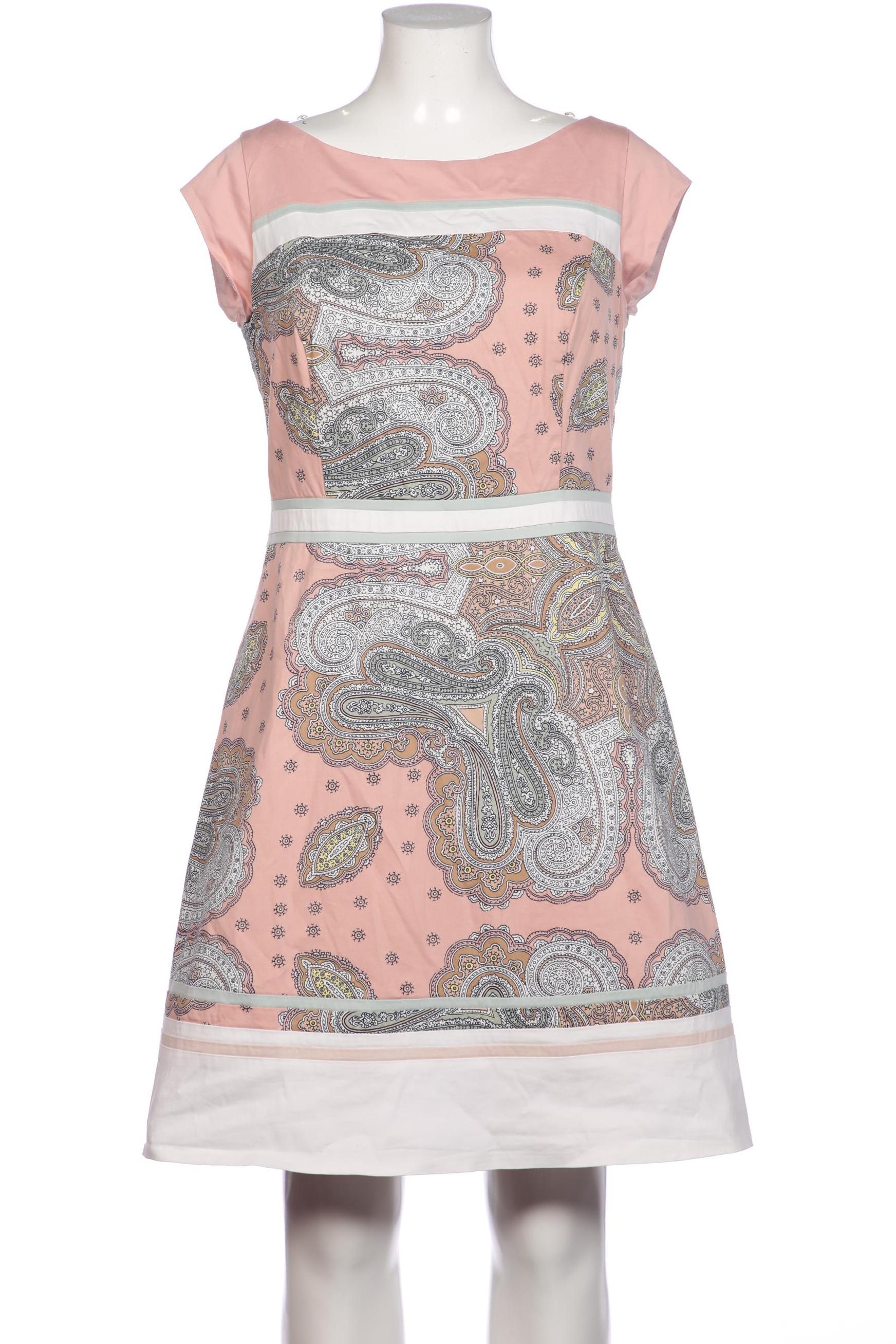 

s.Oliver Damen Kleid, pink, Gr. 42