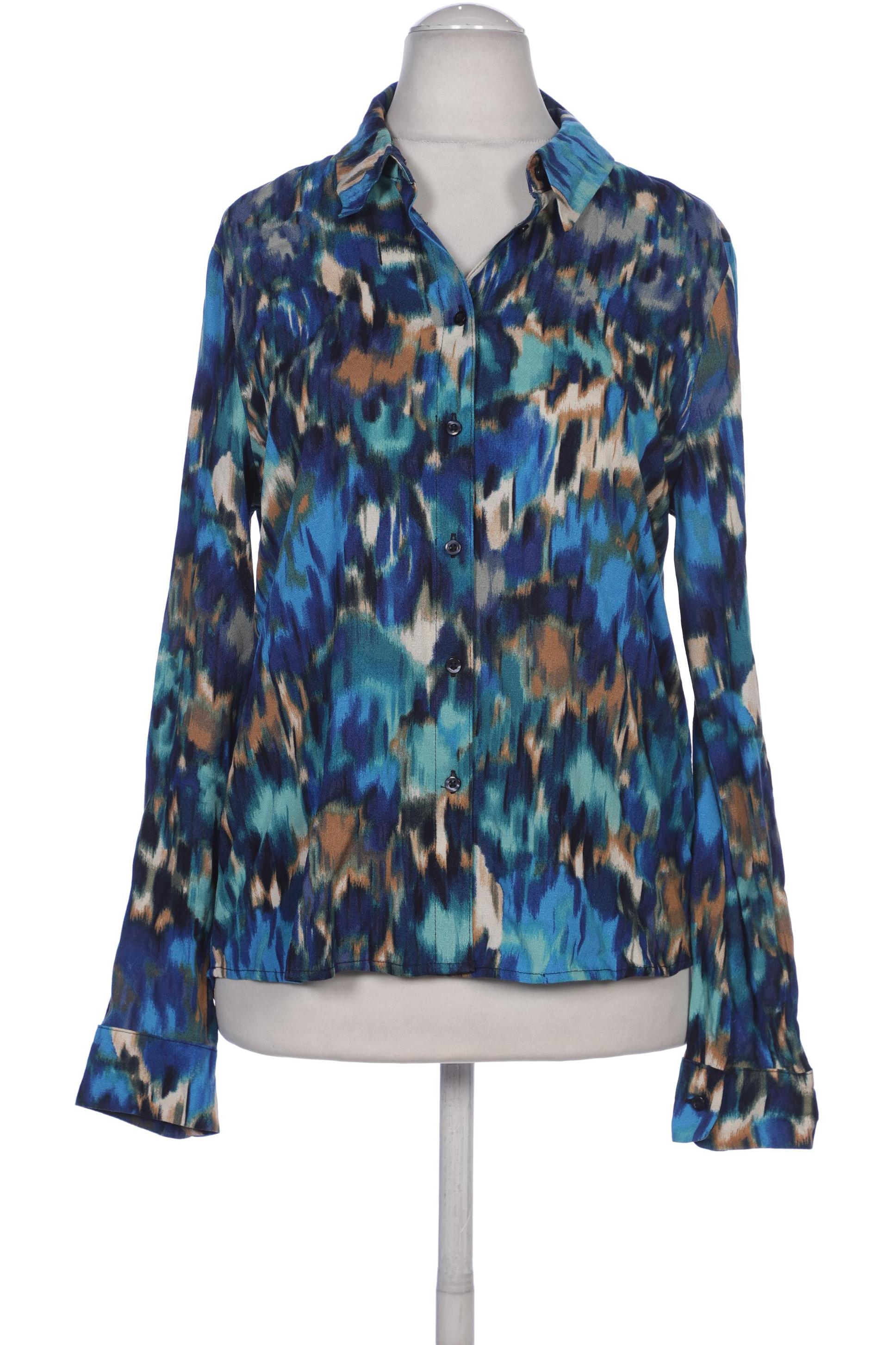 

s.Oliver Damen Bluse, mehrfarbig, Gr. 38