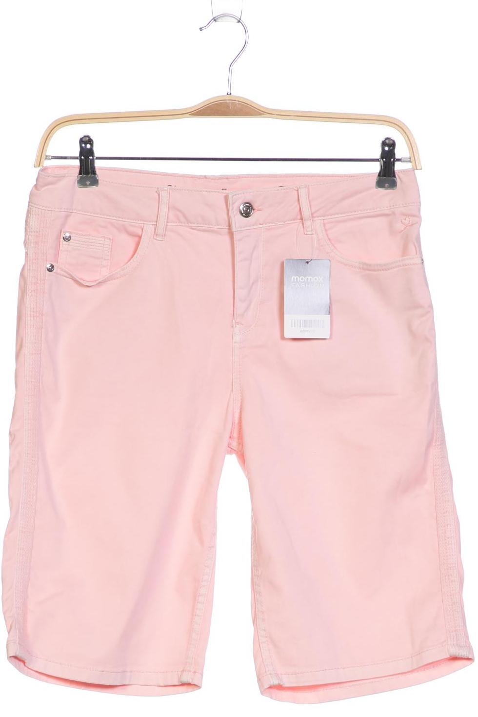 

s.Oliver Damen Shorts, pink, Gr. 36