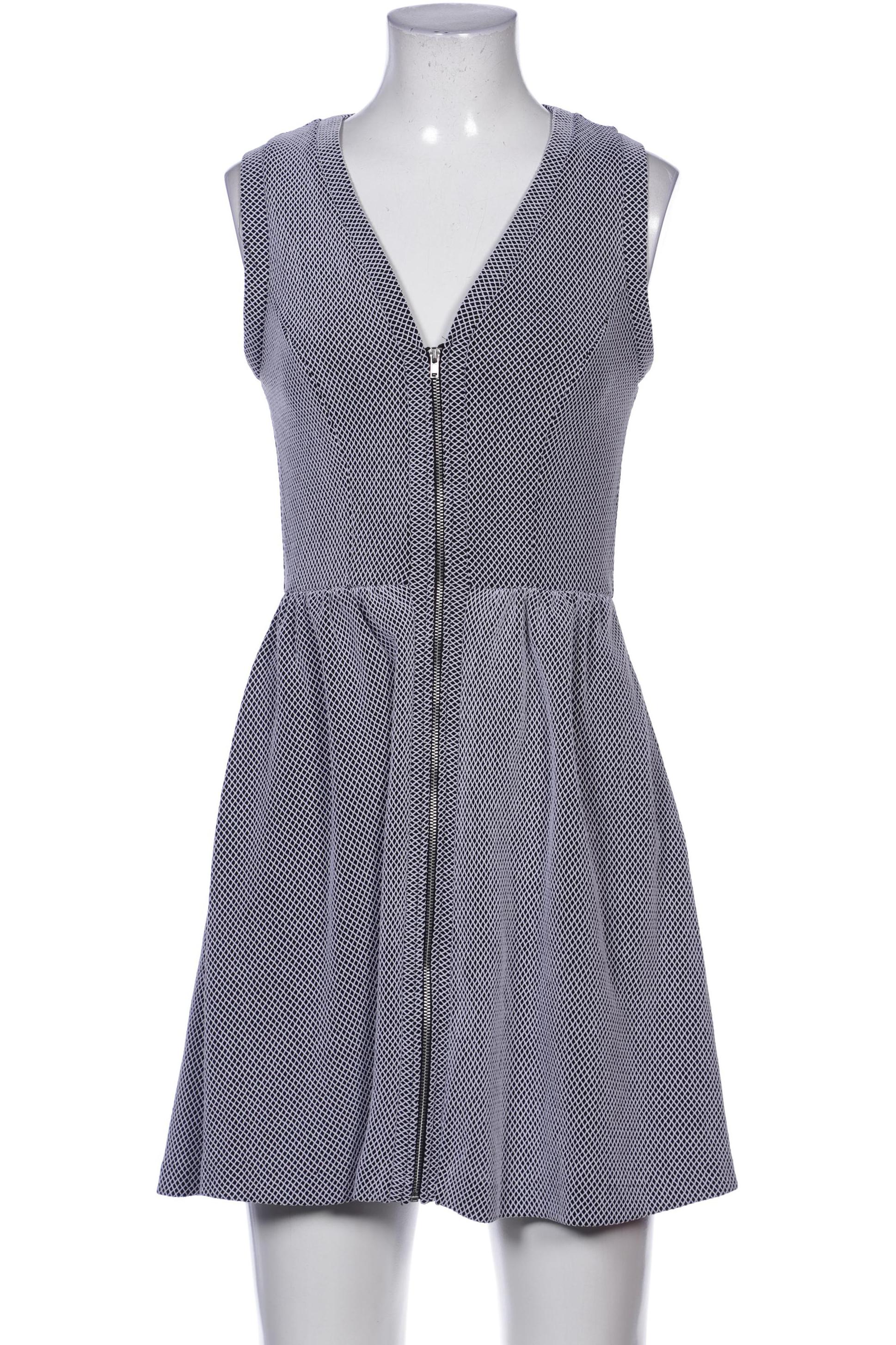 

s.Oliver Damen Kleid, schwarz, Gr. 34