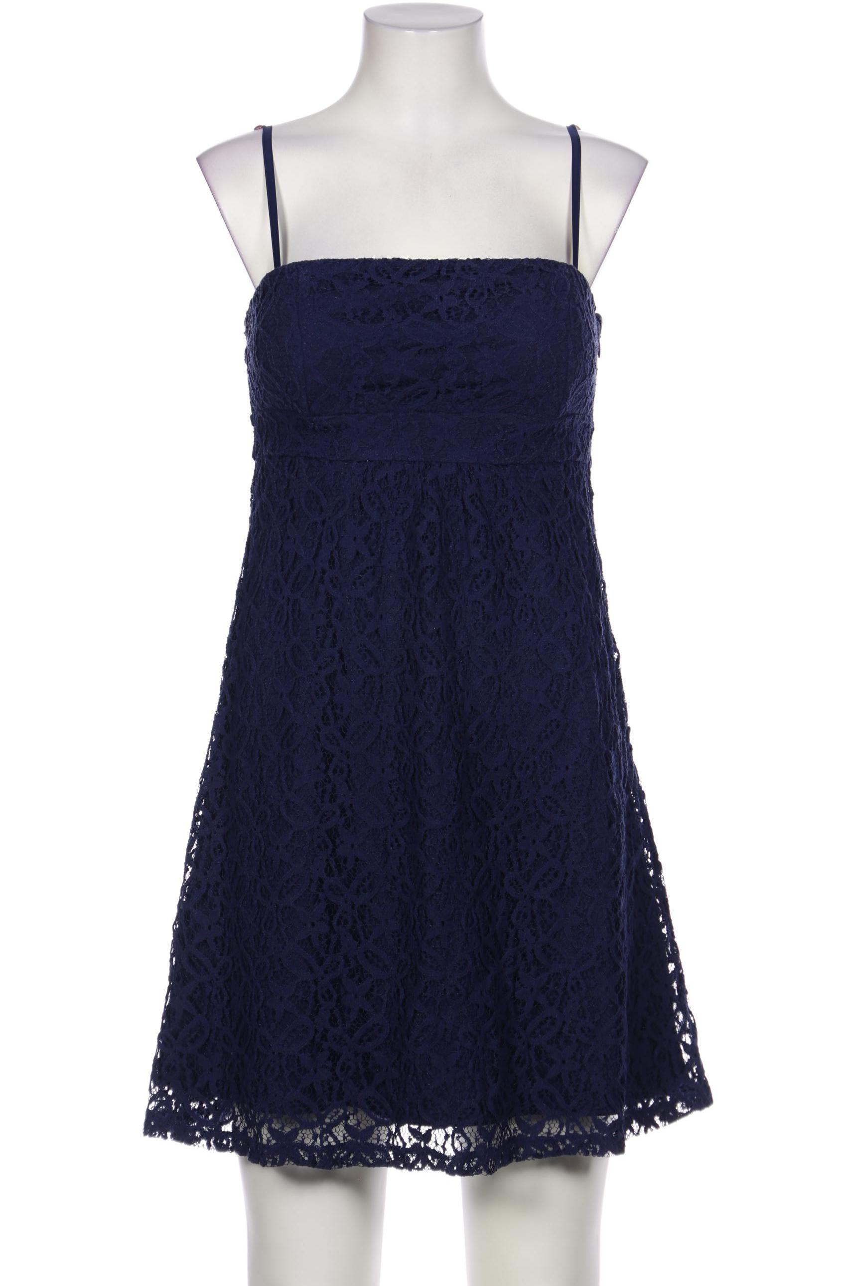 

s.Oliver Damen Kleid, marineblau
