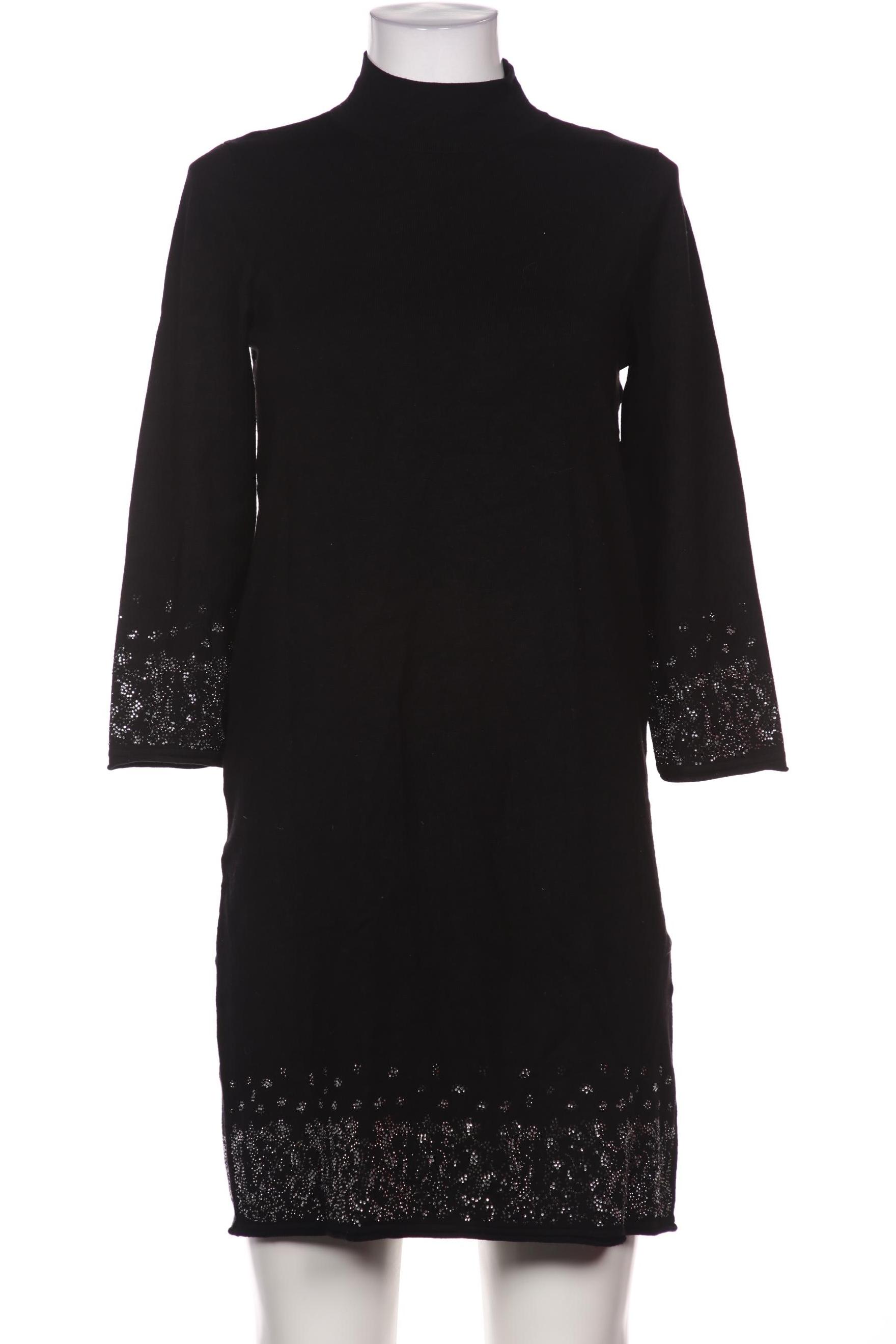 

s.Oliver Damen Kleid, schwarz, Gr. 36