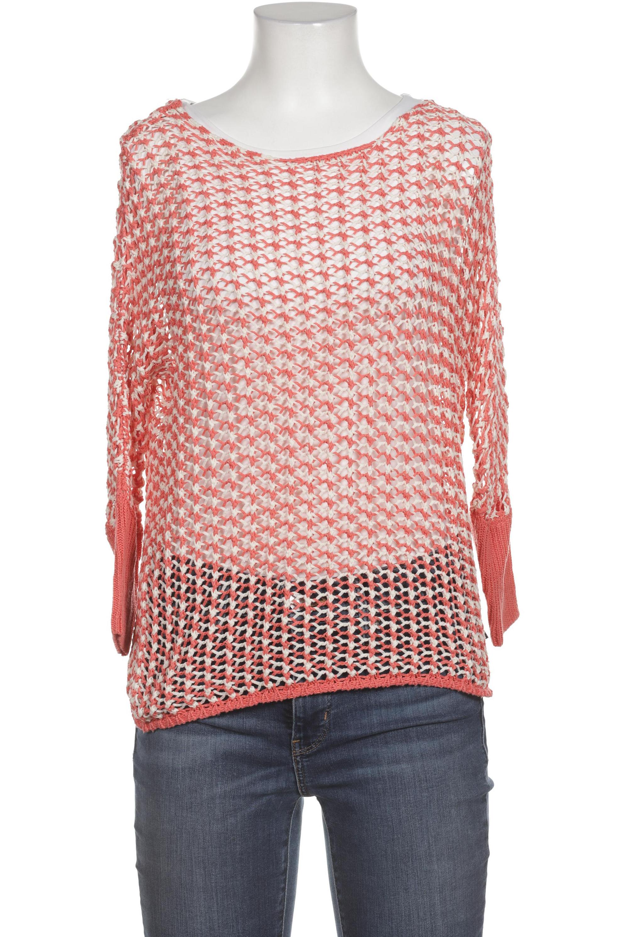 

s.Oliver Damen Pullover, pink