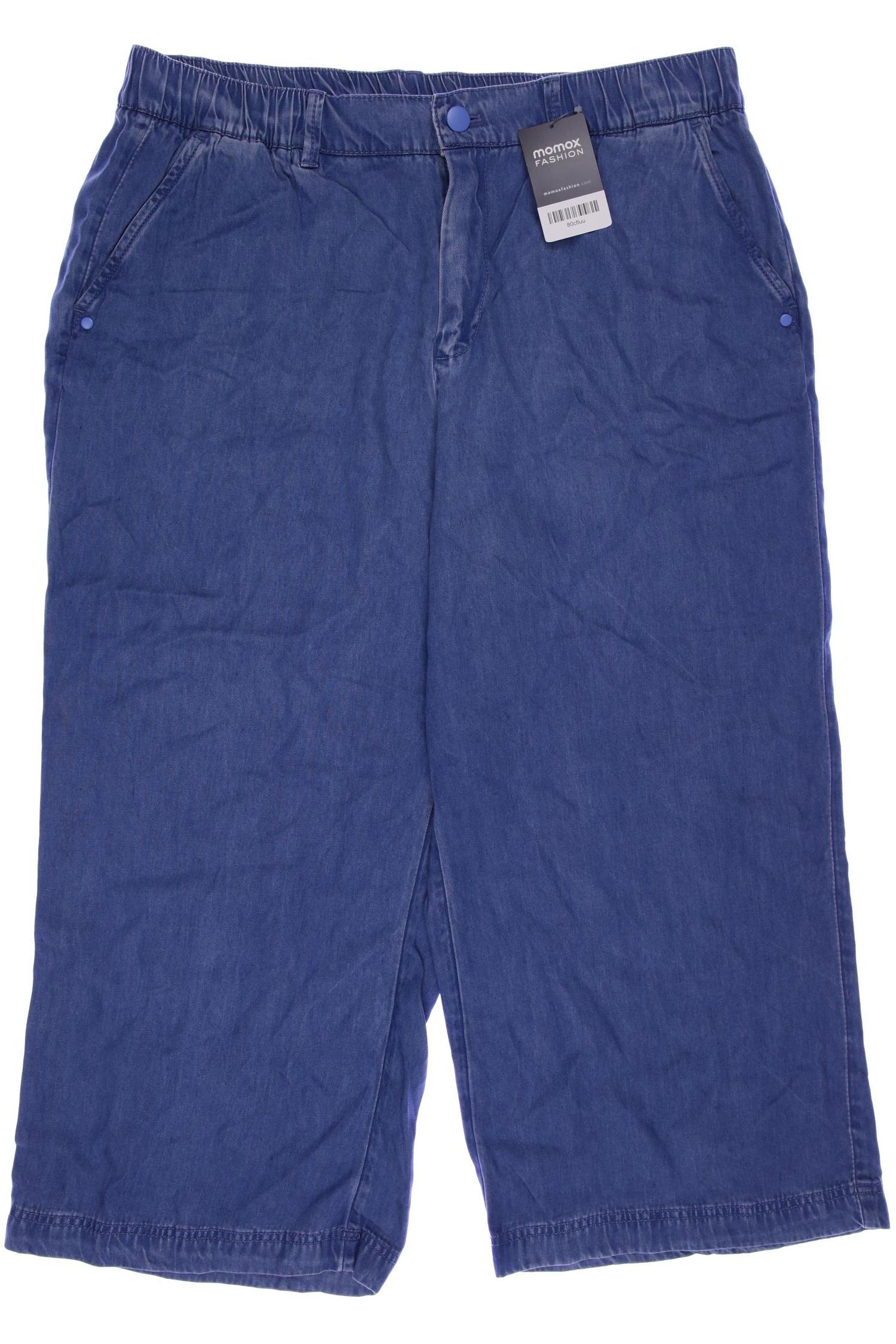 

s.Oliver Damen Jeans, blau