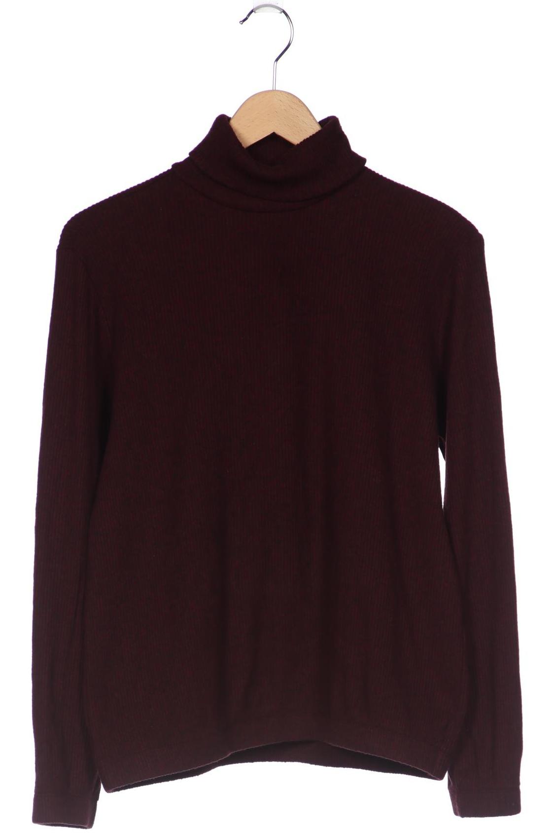 

s.Oliver Damen Pullover, bordeaux, Gr. 38