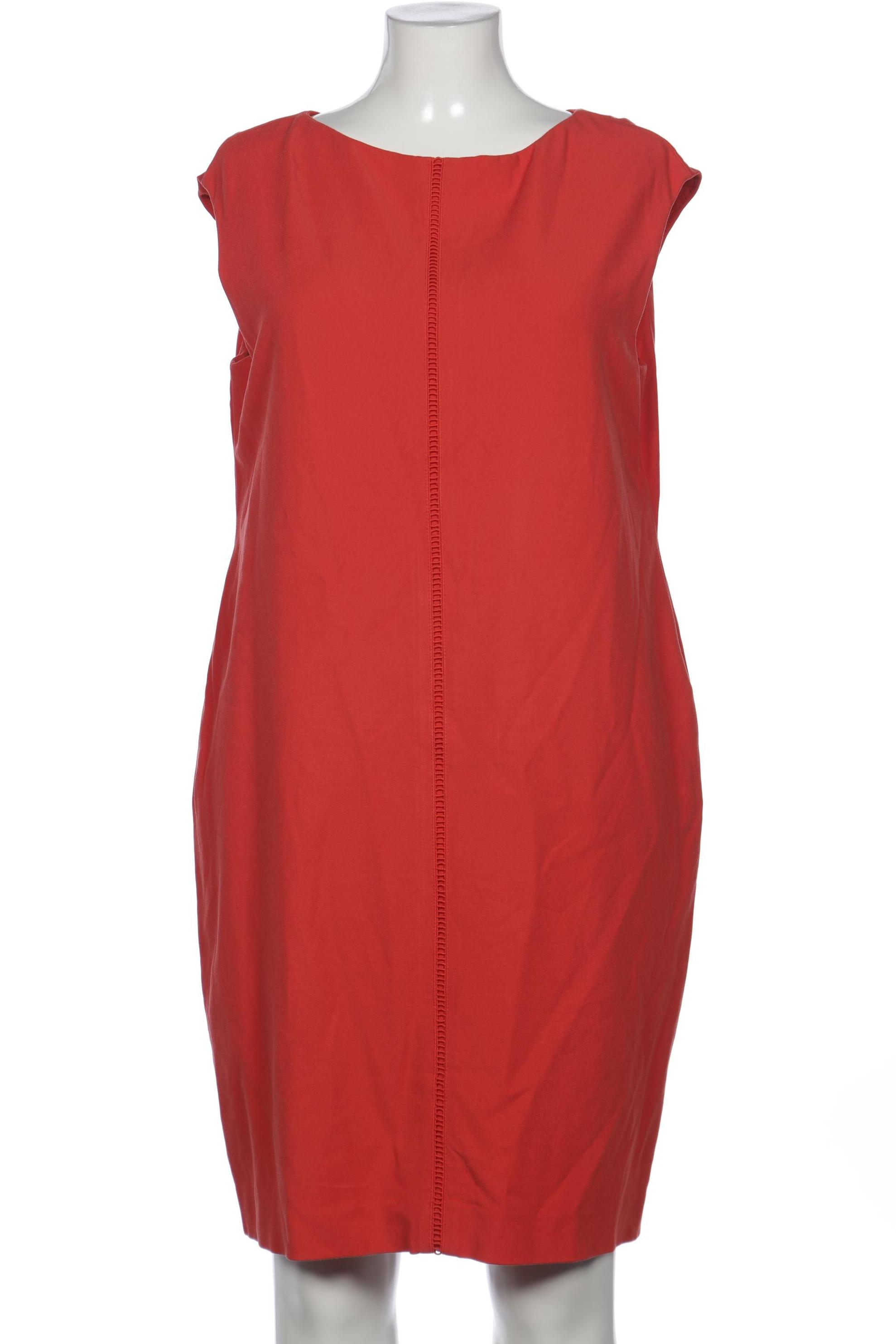 

s.Oliver Damen Kleid, rot