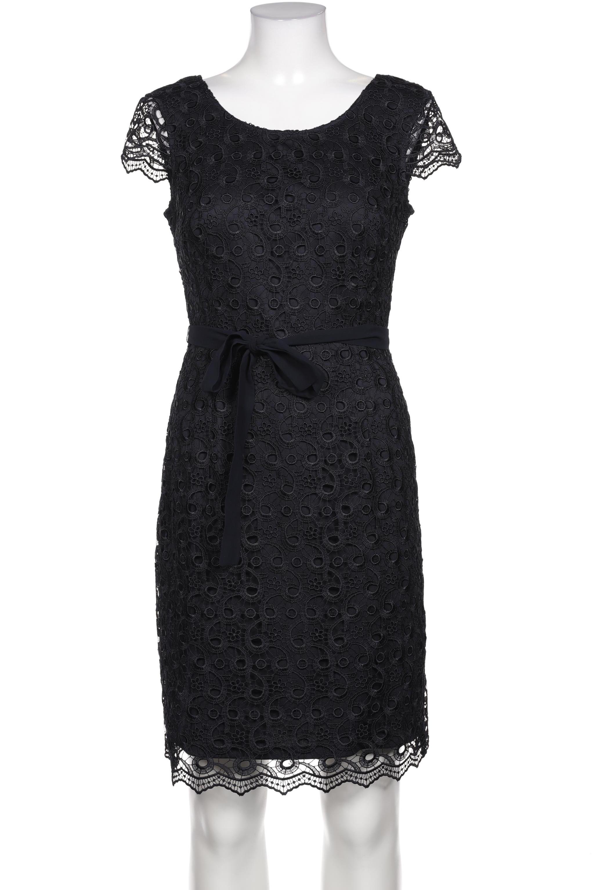 

s.Oliver Damen Kleid, marineblau