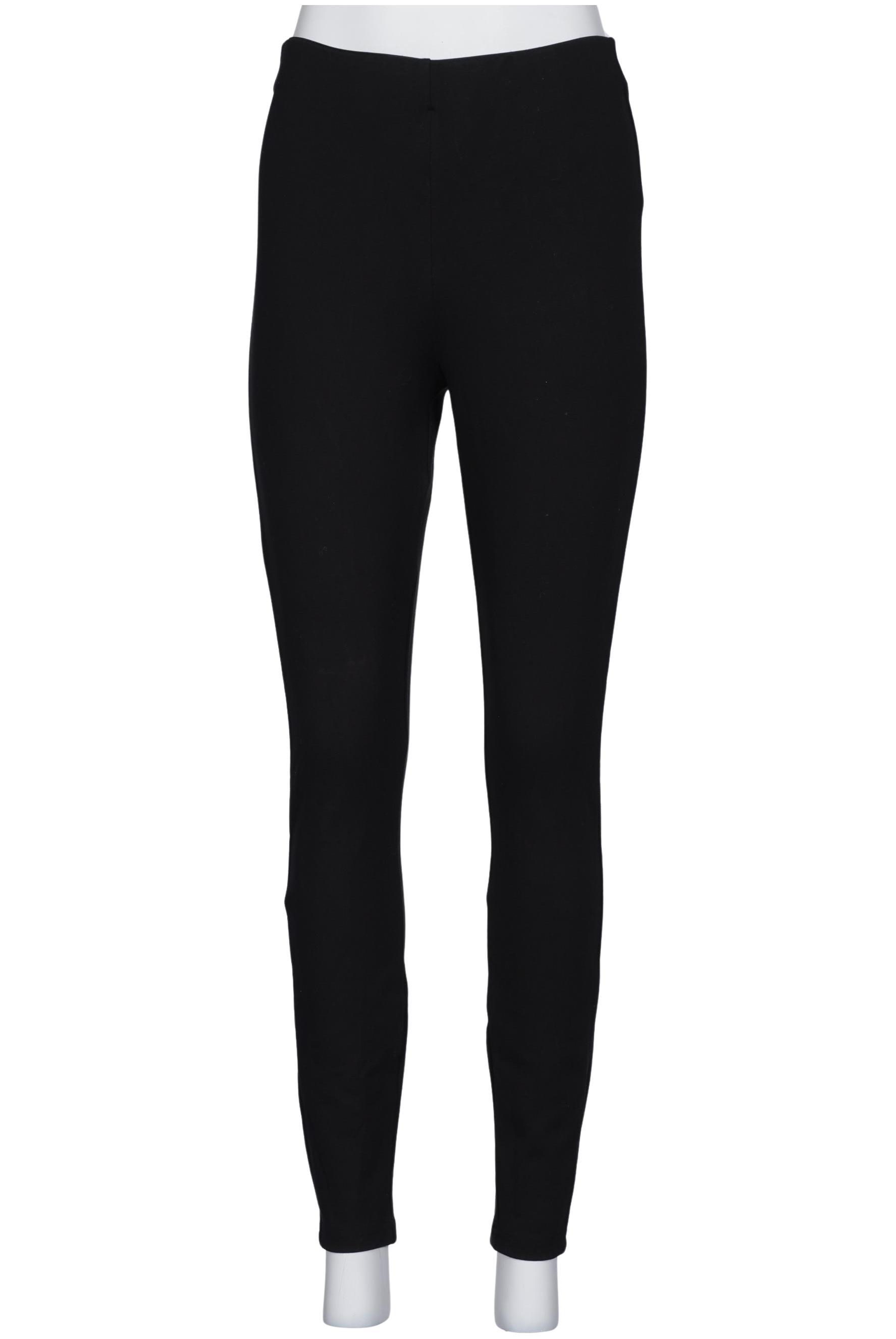 

s.Oliver Damen Stoffhose, schwarz, Gr. 38