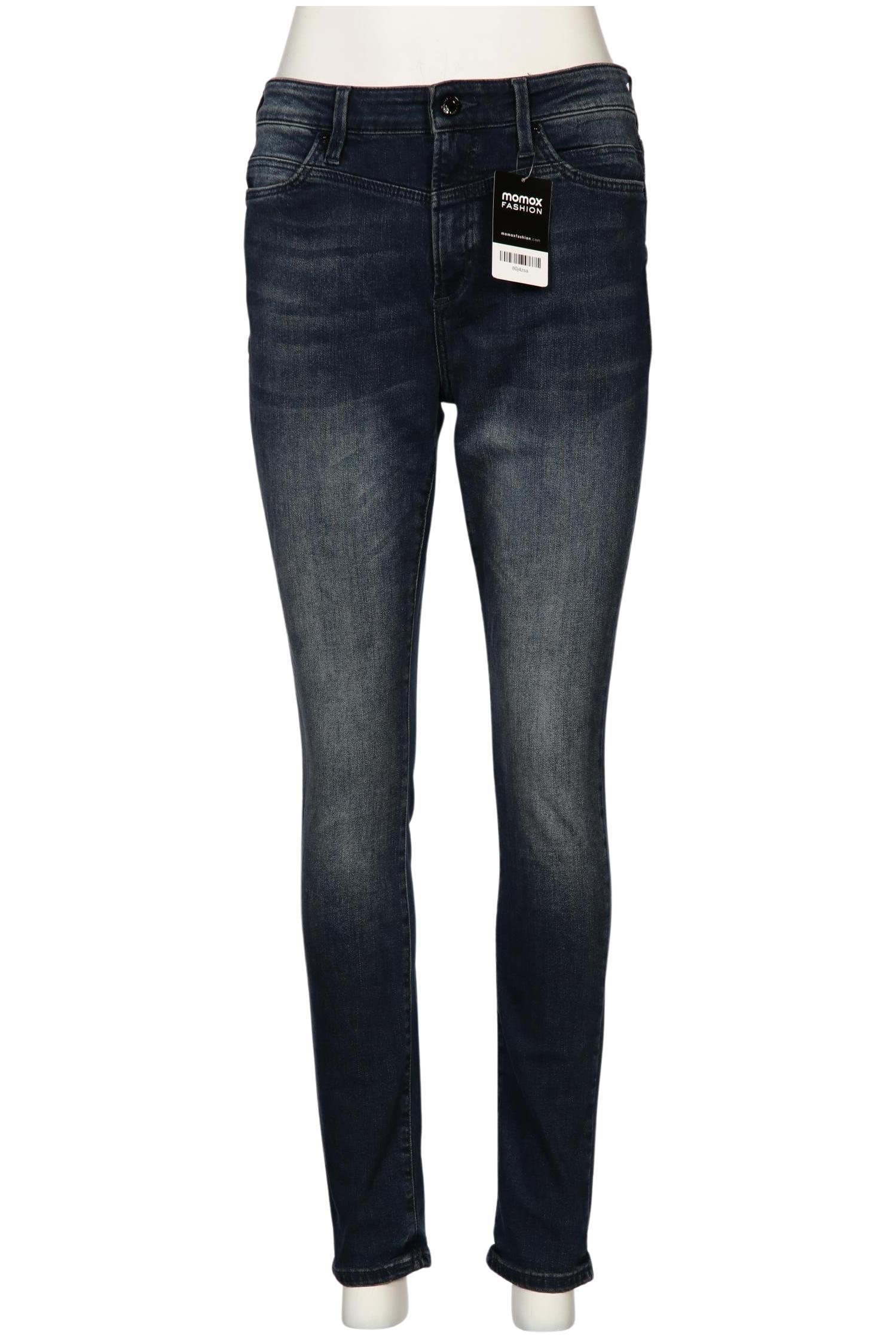 

s.Oliver Damen Jeans, blau, Gr. 40