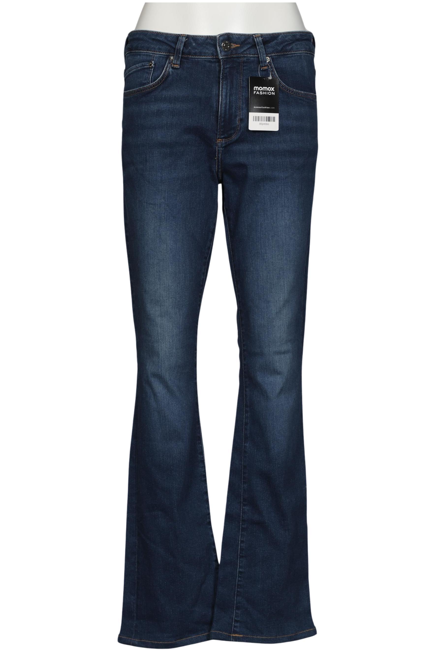 

s.Oliver Damen Jeans, blau, Gr. 38