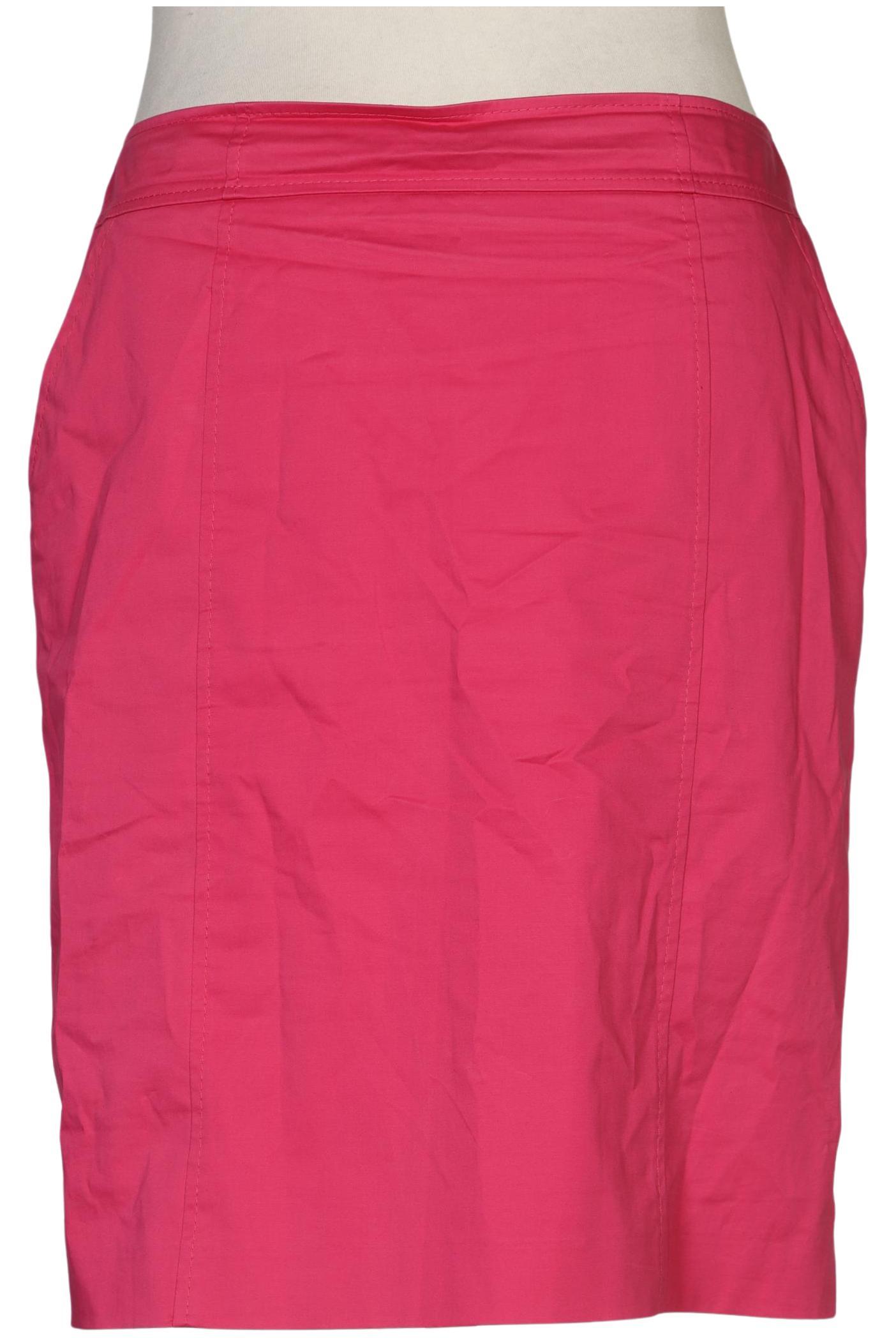 

s.Oliver Damen Rock, pink, Gr. 42